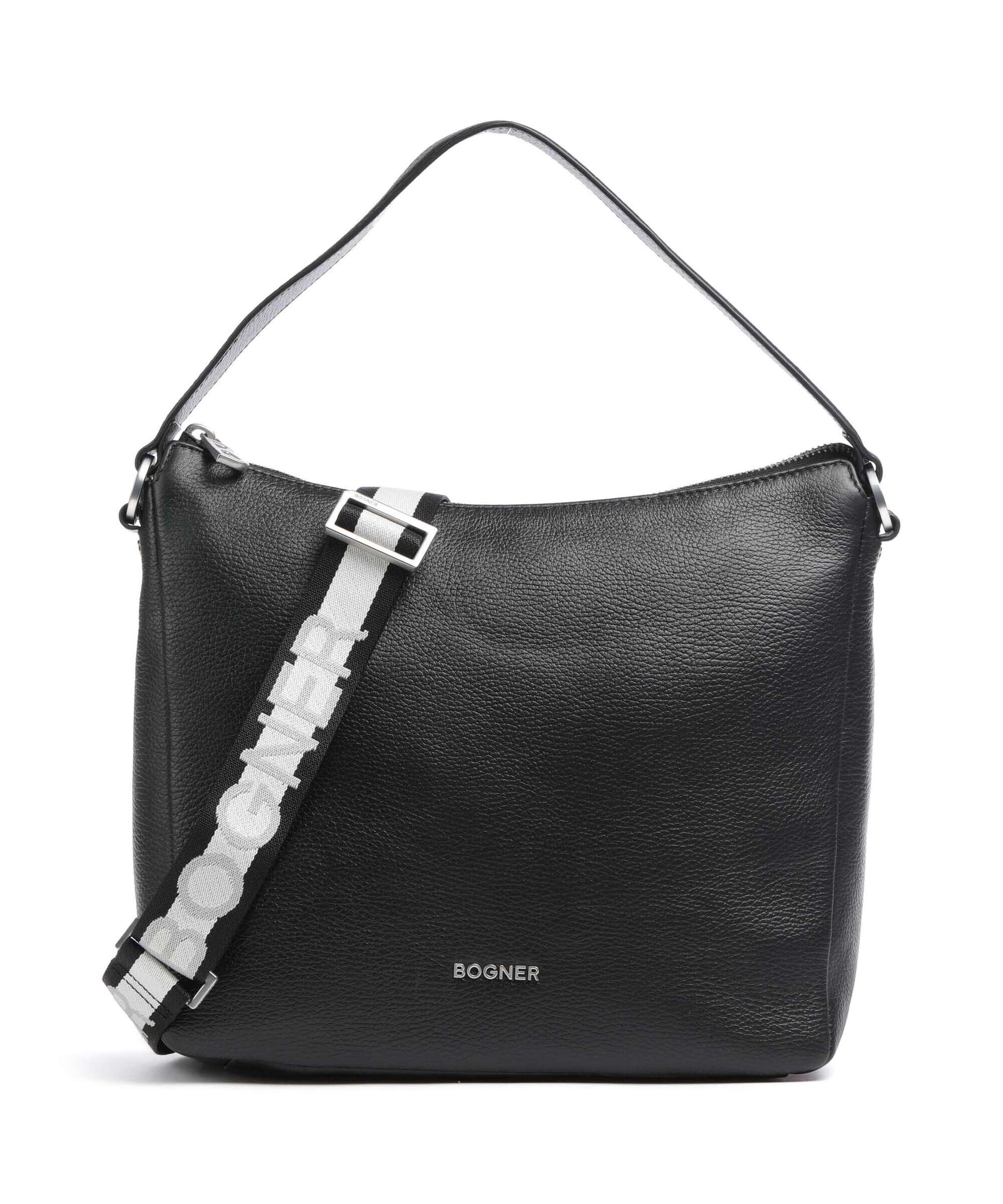 Bogner Andermatt Marie Hobo tas black