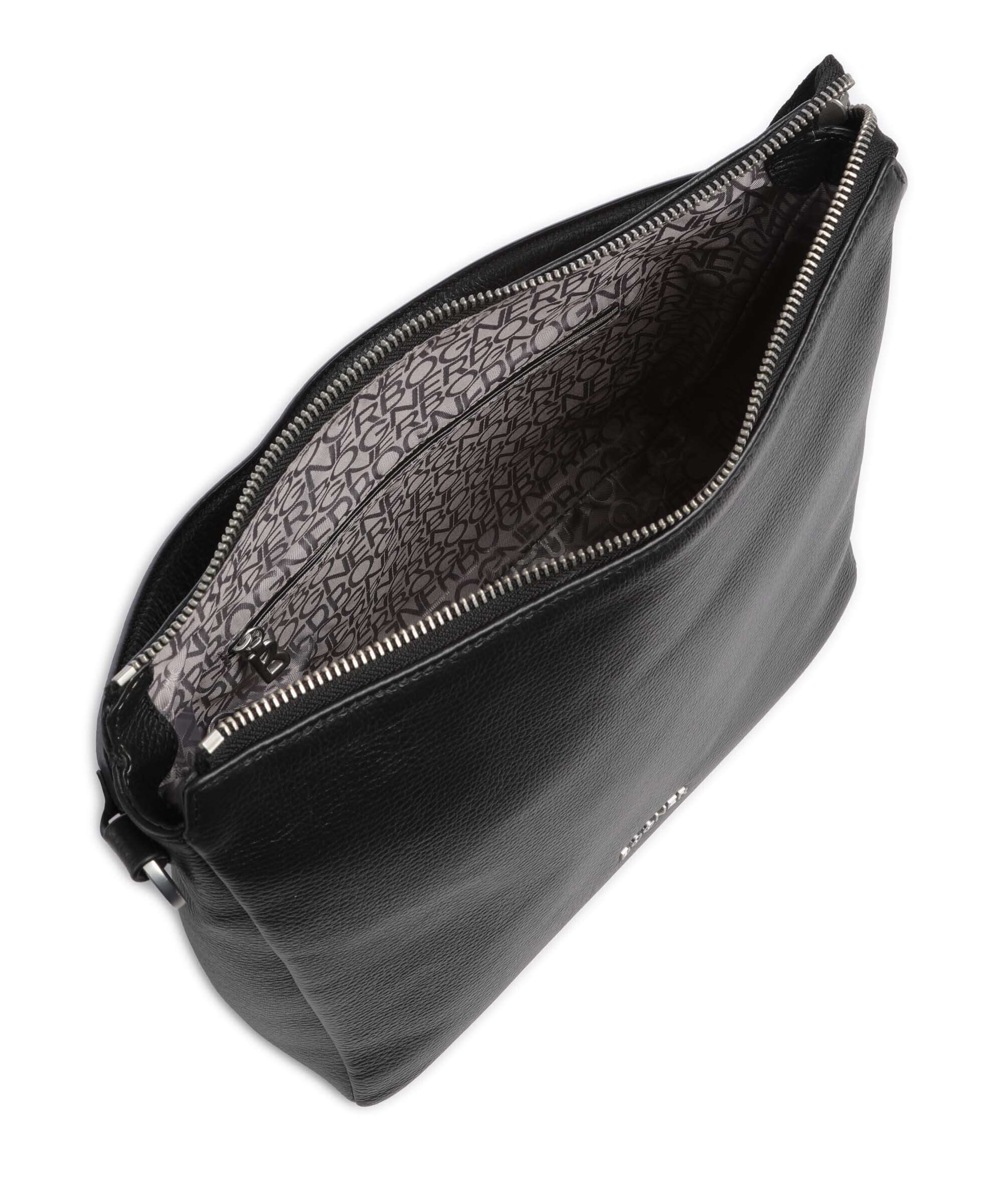 Bogner Andermatt Marie Hobo tas black - Image 6