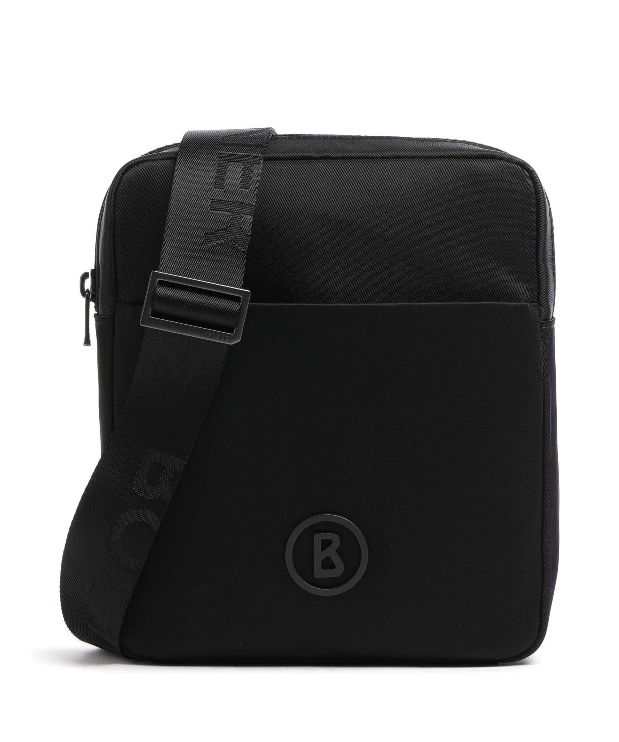 Bogner Arolla Andre Crossbody tas black