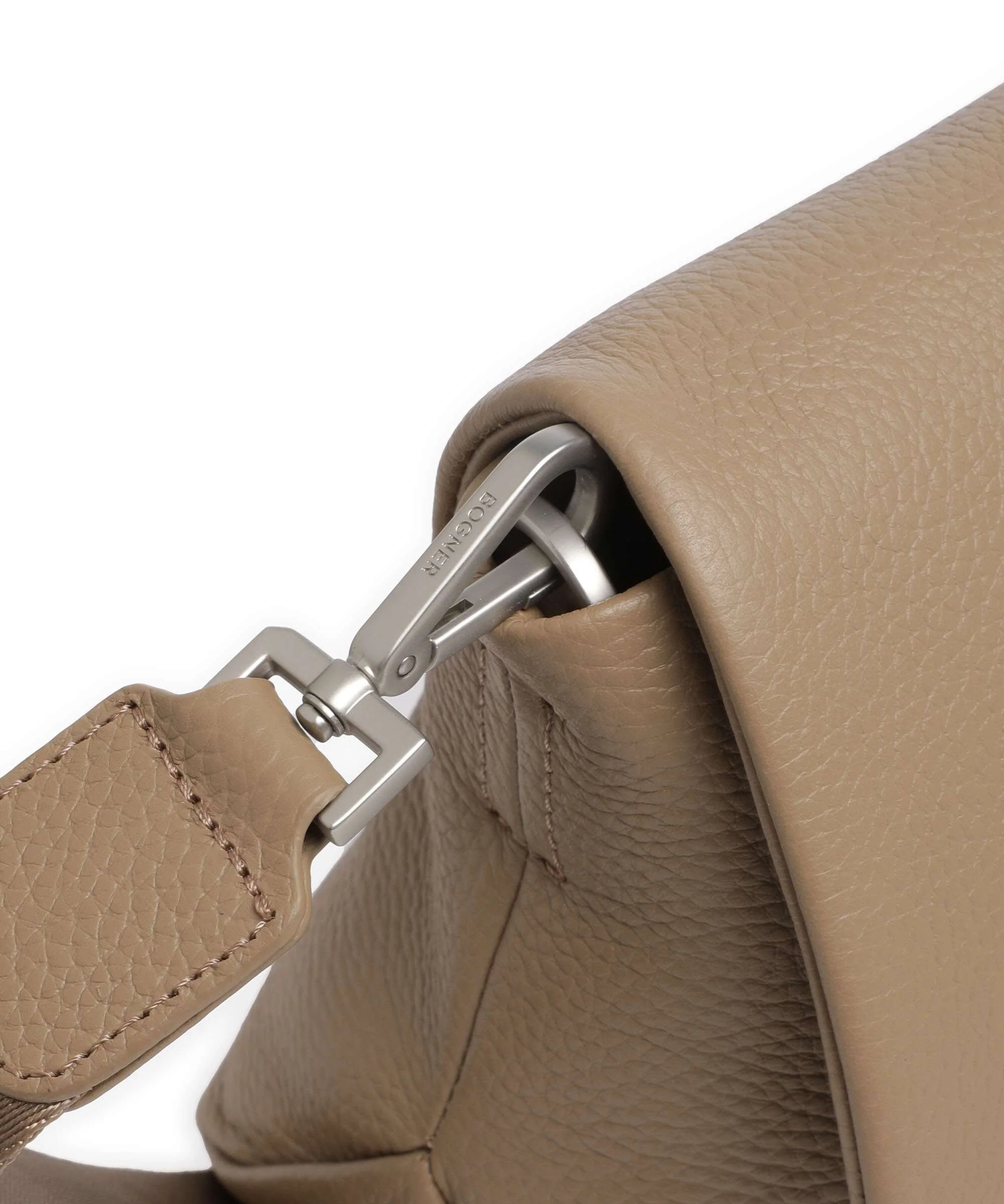 Bogner Bozen Florence Crossbody tas portabella - Image 4