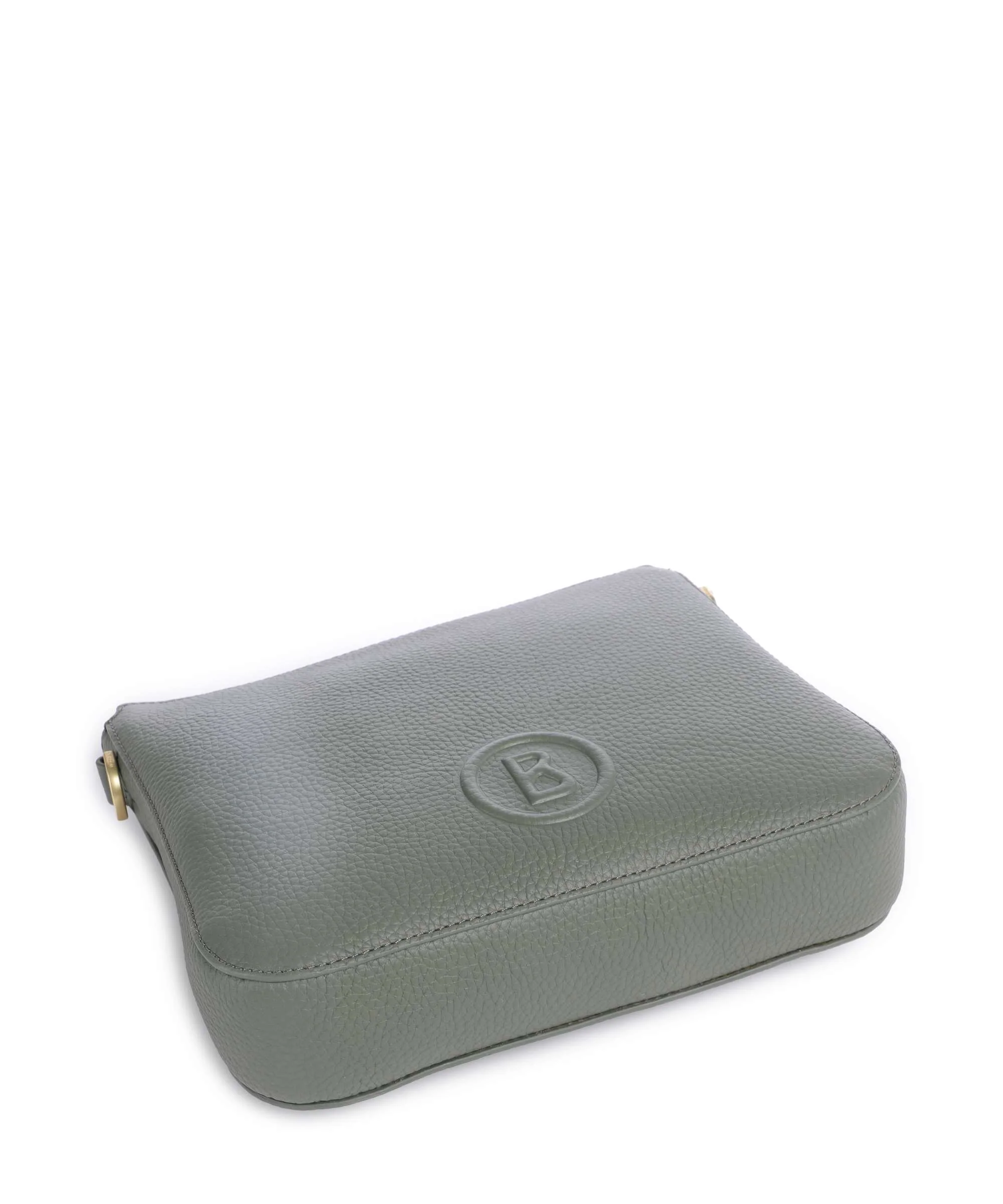 Bogner Bozen Hedwig Crossbody tas olive night - Image 5