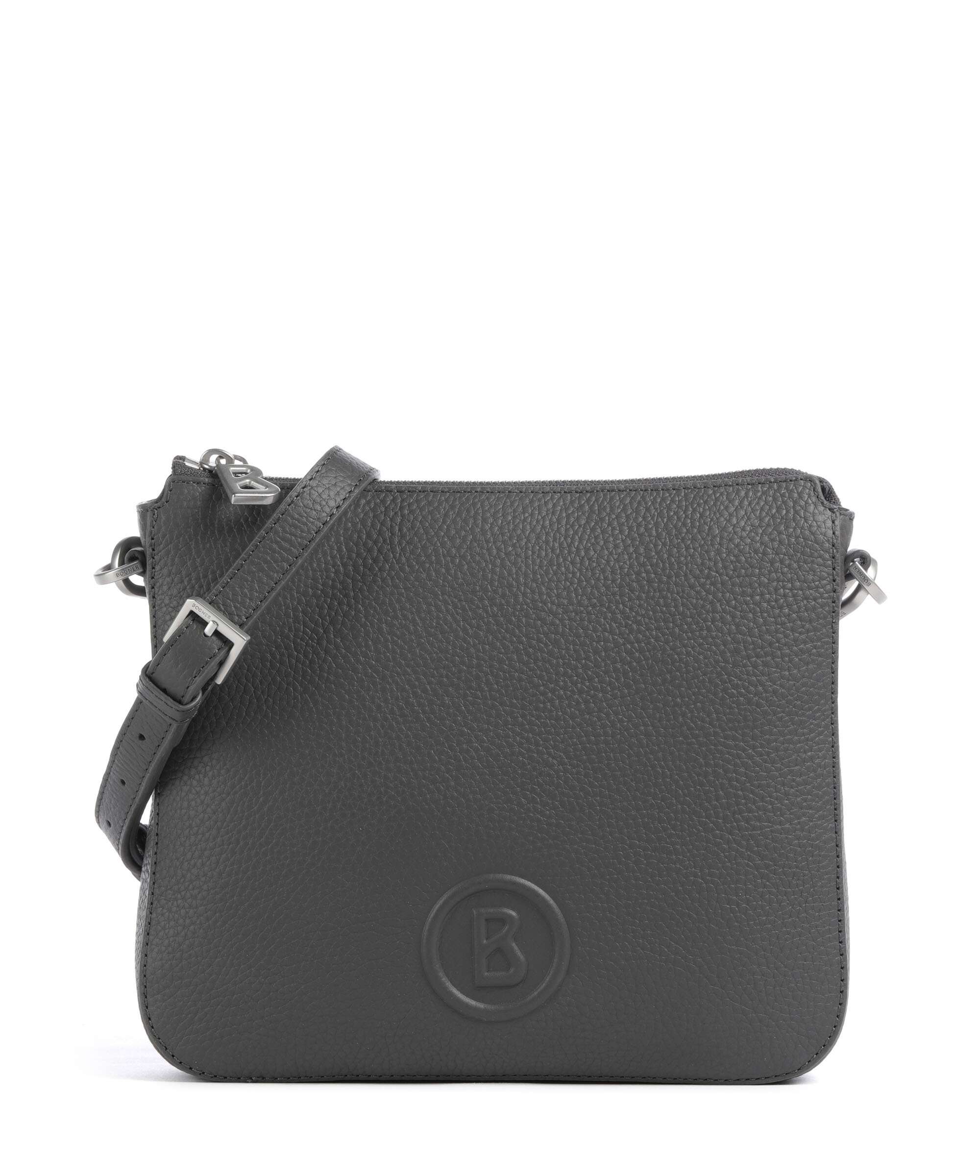 Bogner Bozen Hedwig Crossbody tas castlerock