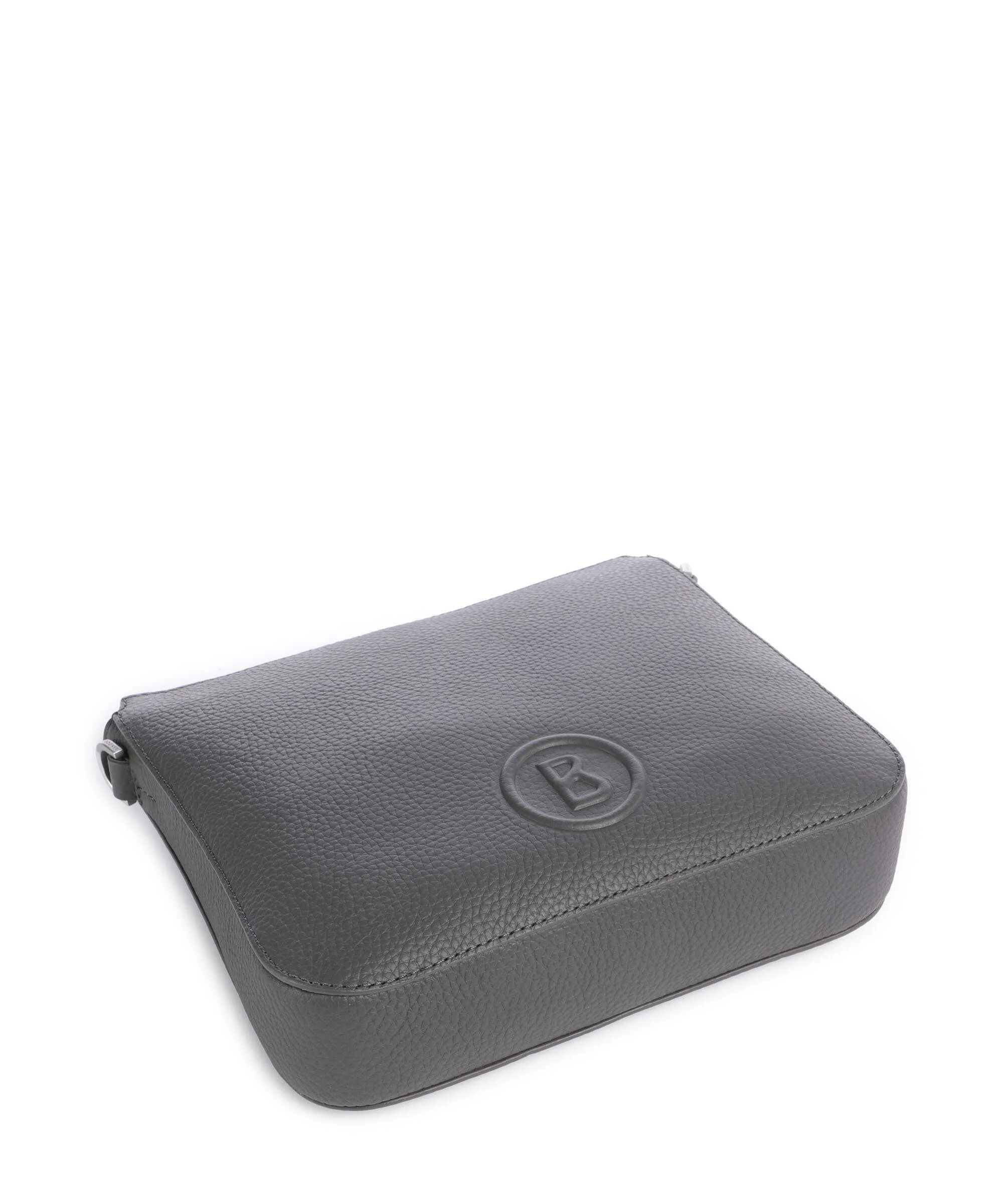 Bogner Bozen Hedwig Crossbody tas castlerock - Image 5