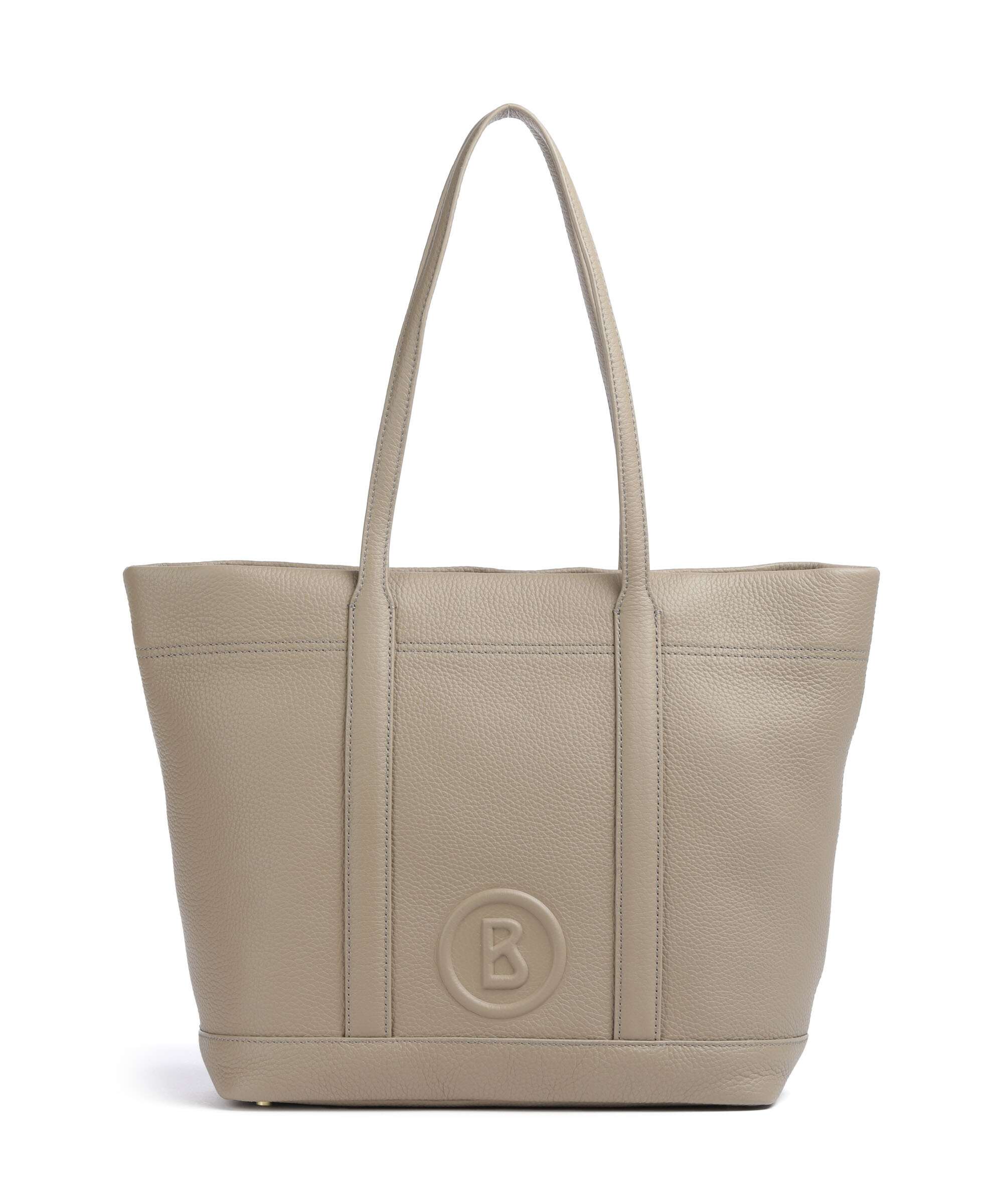 Bogner Bozen Zeta Boodschappentas simply taupe