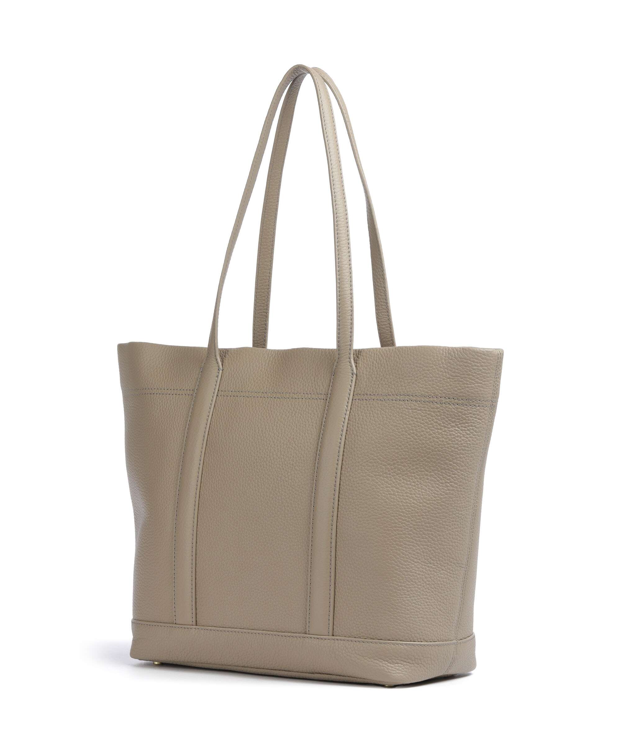 Bogner Bozen Zeta Boodschappentas simply taupe - Image 2