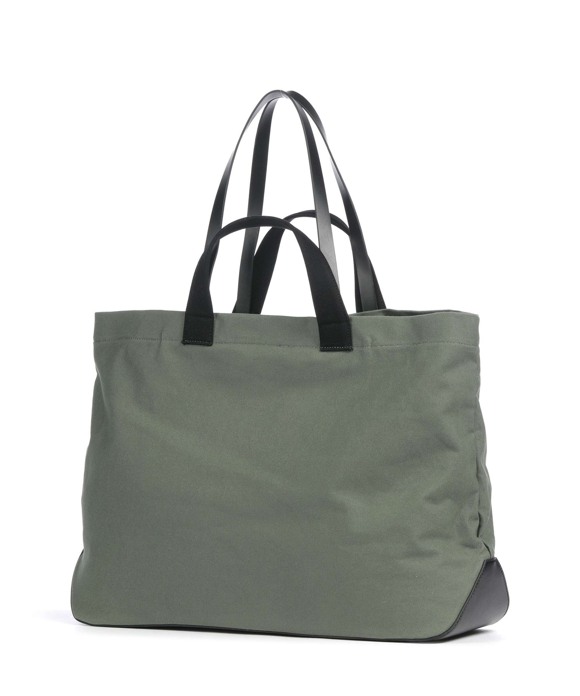 Bogner Curio Ambre Boodschappentas khaki - Image 2