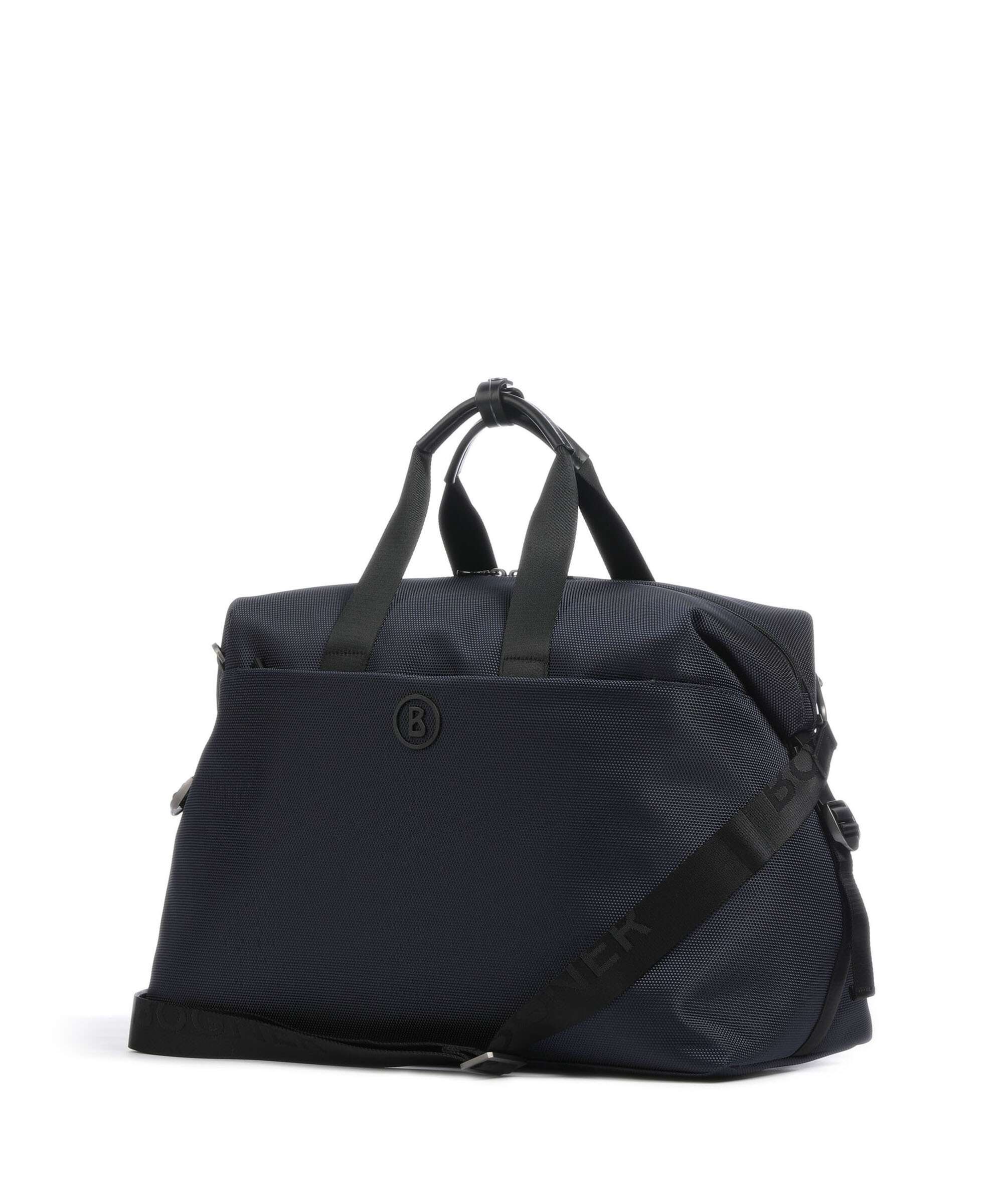 Bogner Keystone Ewald Weekendtas dark blue - Image 2