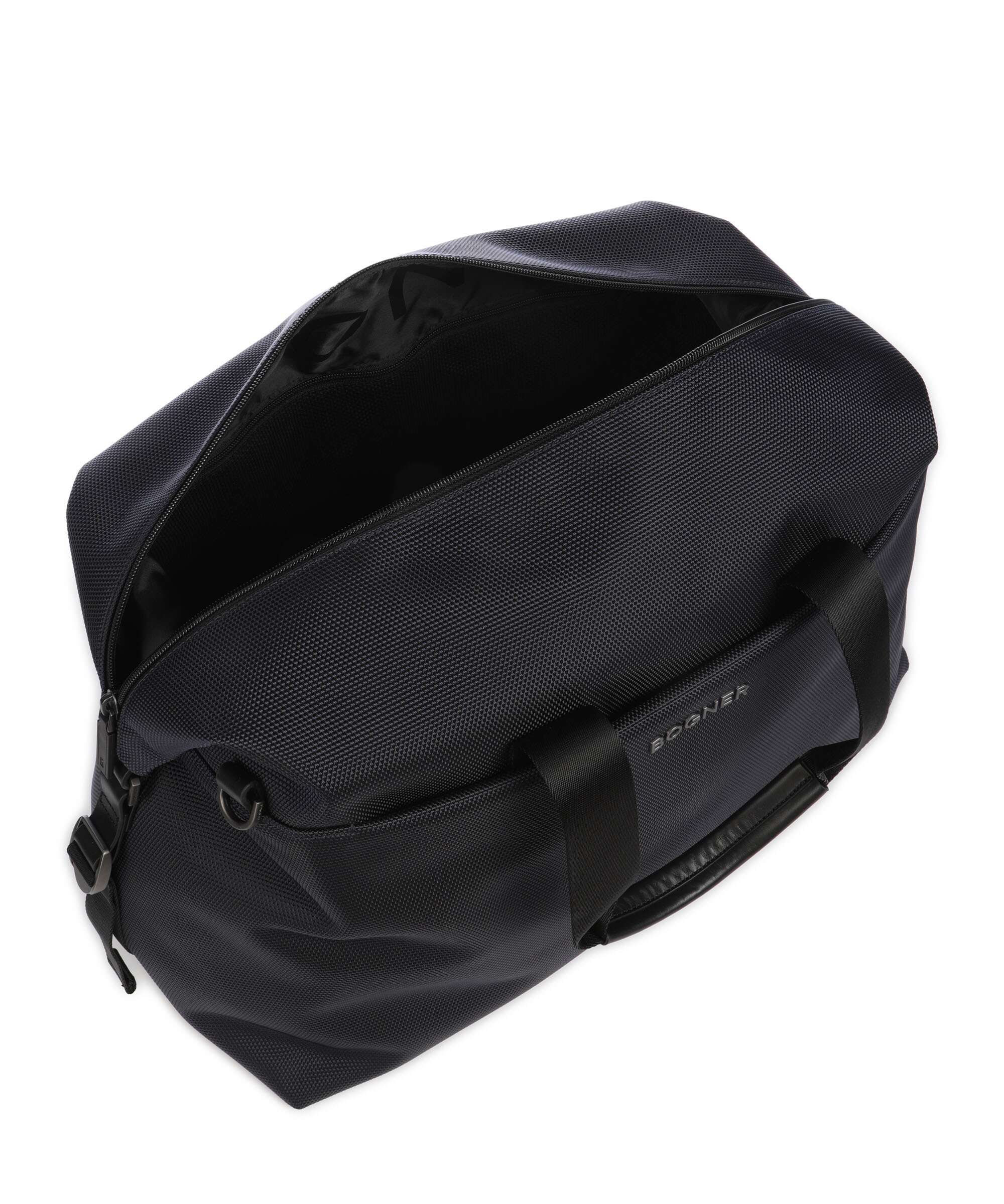 Bogner Keystone Ewald Weekendtas dark blue - Image 5