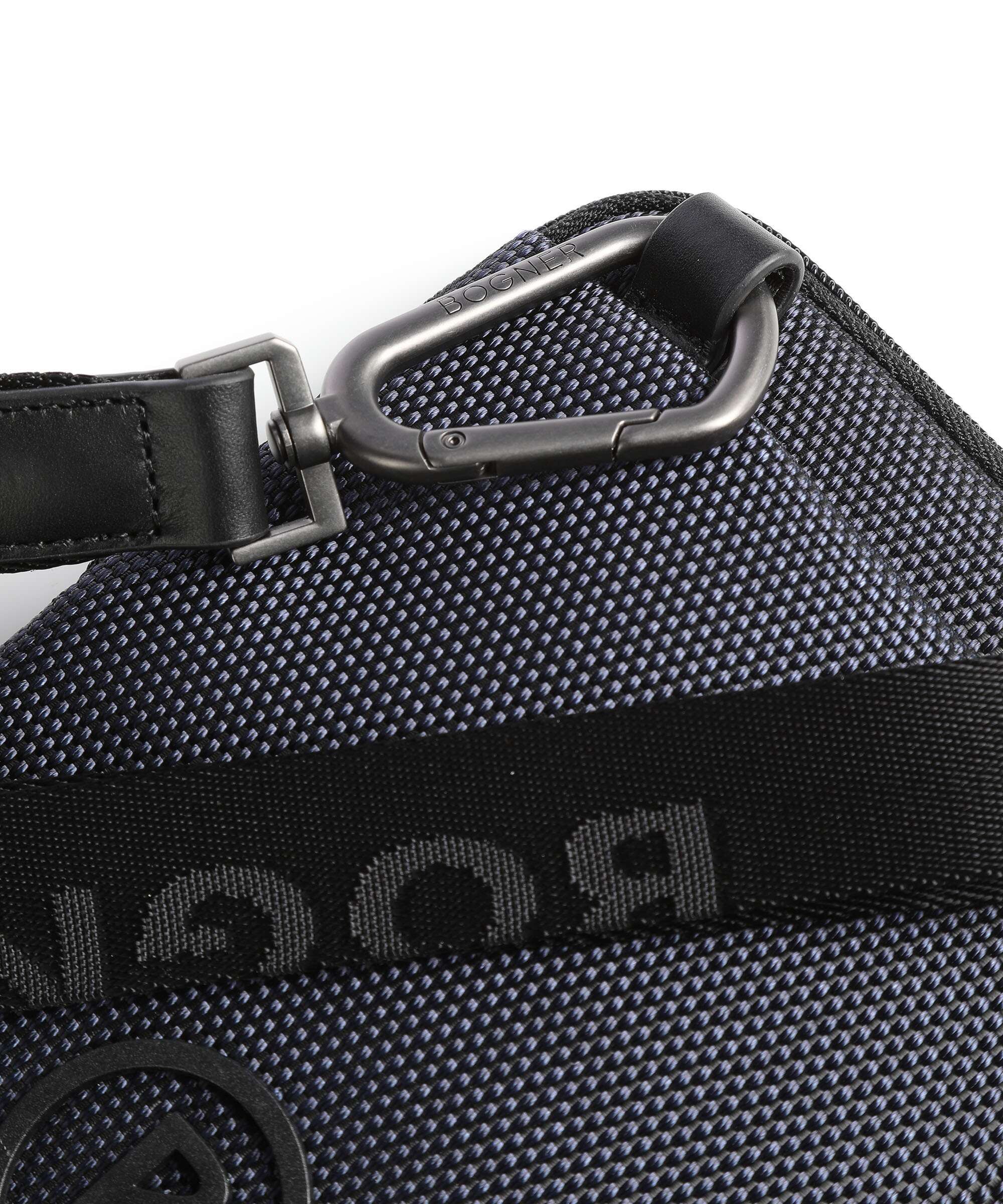 Bogner Keystone Frank Crossbody tas dark blue - Image 5
