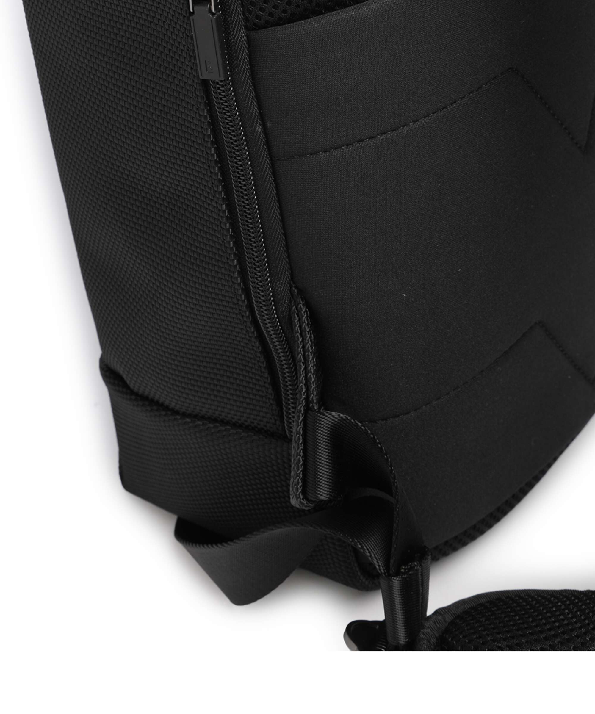 Bogner Keystone Lennard Rugzak black - Image 4