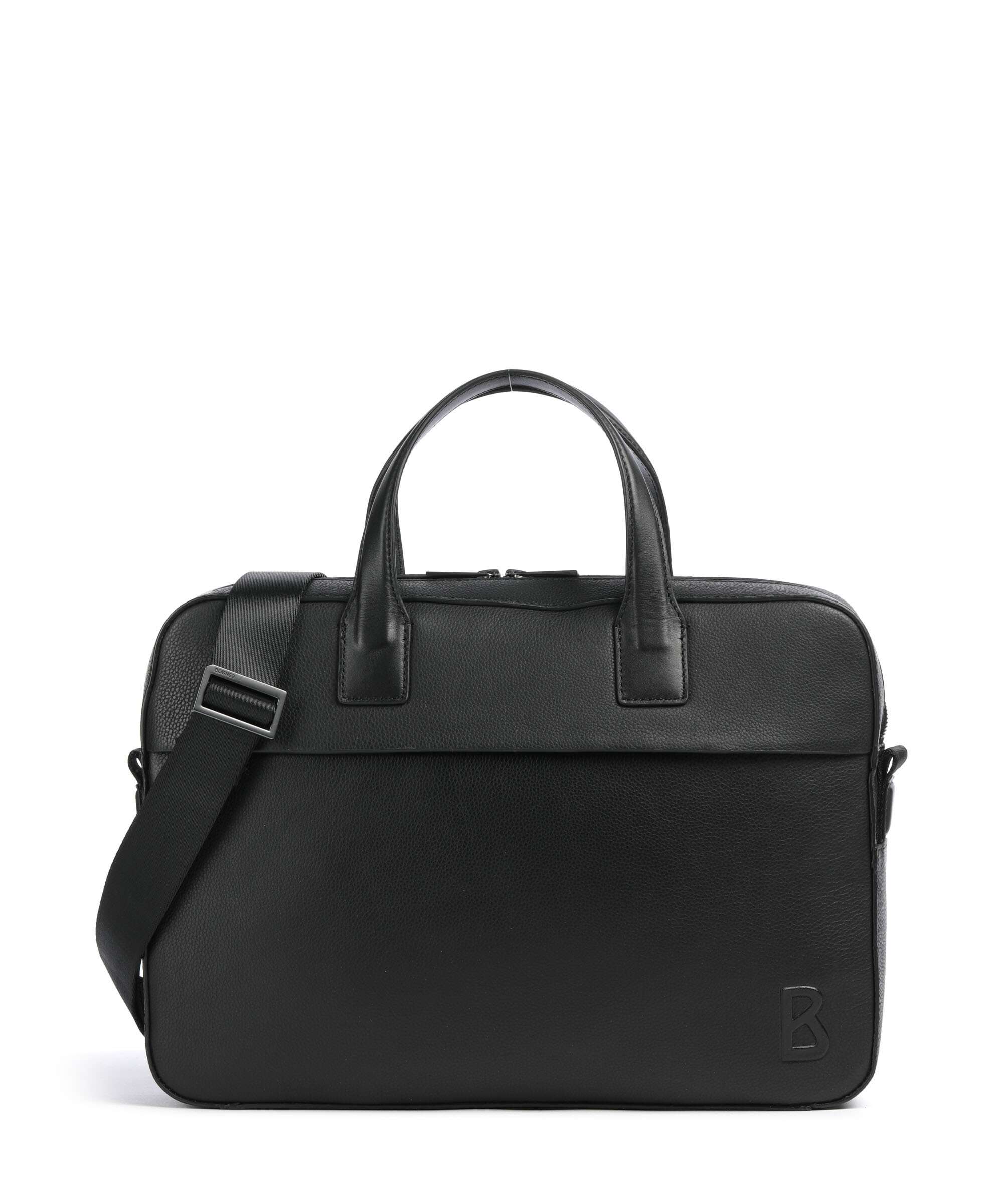 Bogner Kiroro Aktetas black