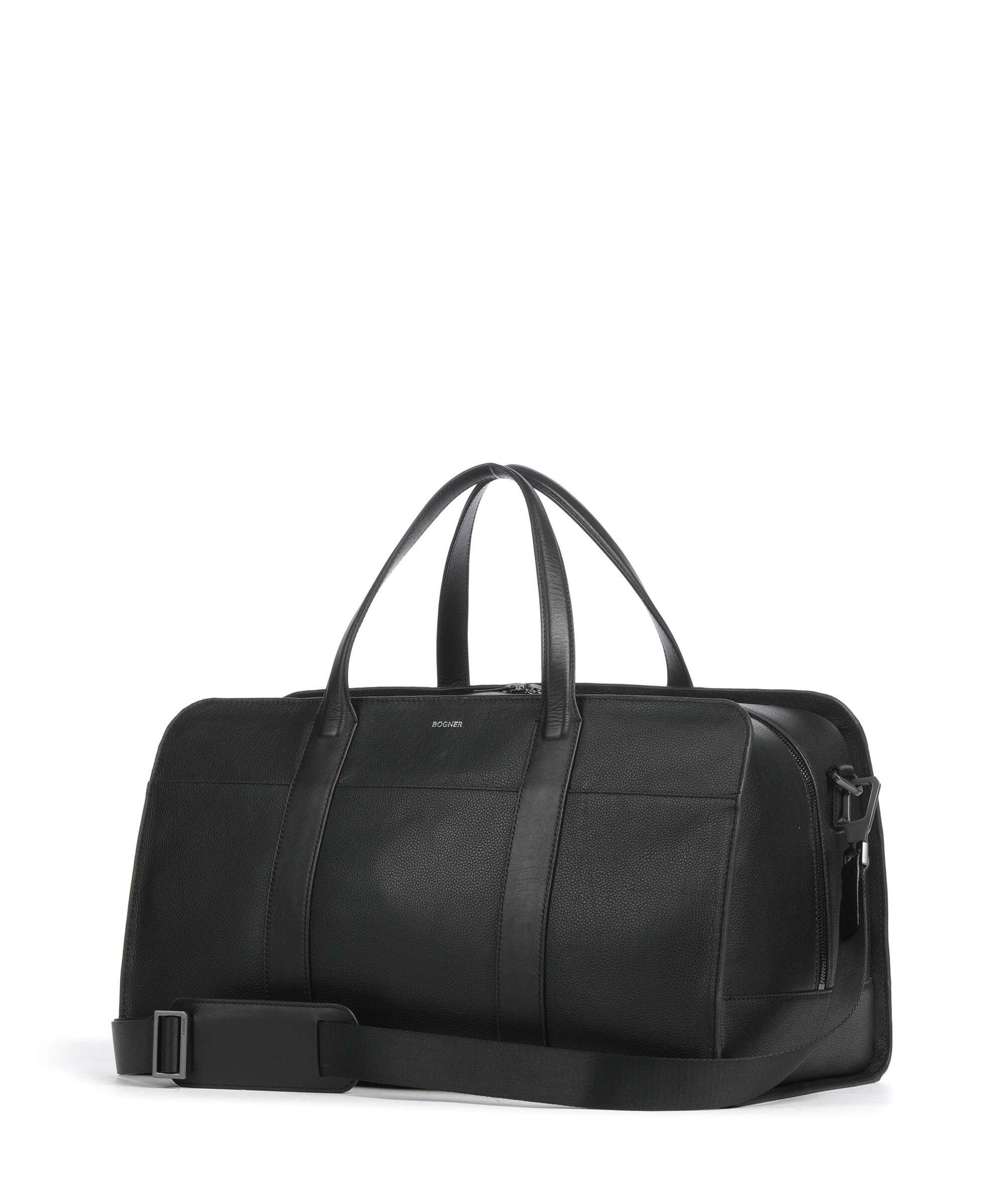 Bogner Kiroro Erik Weekendtas black - Image 2