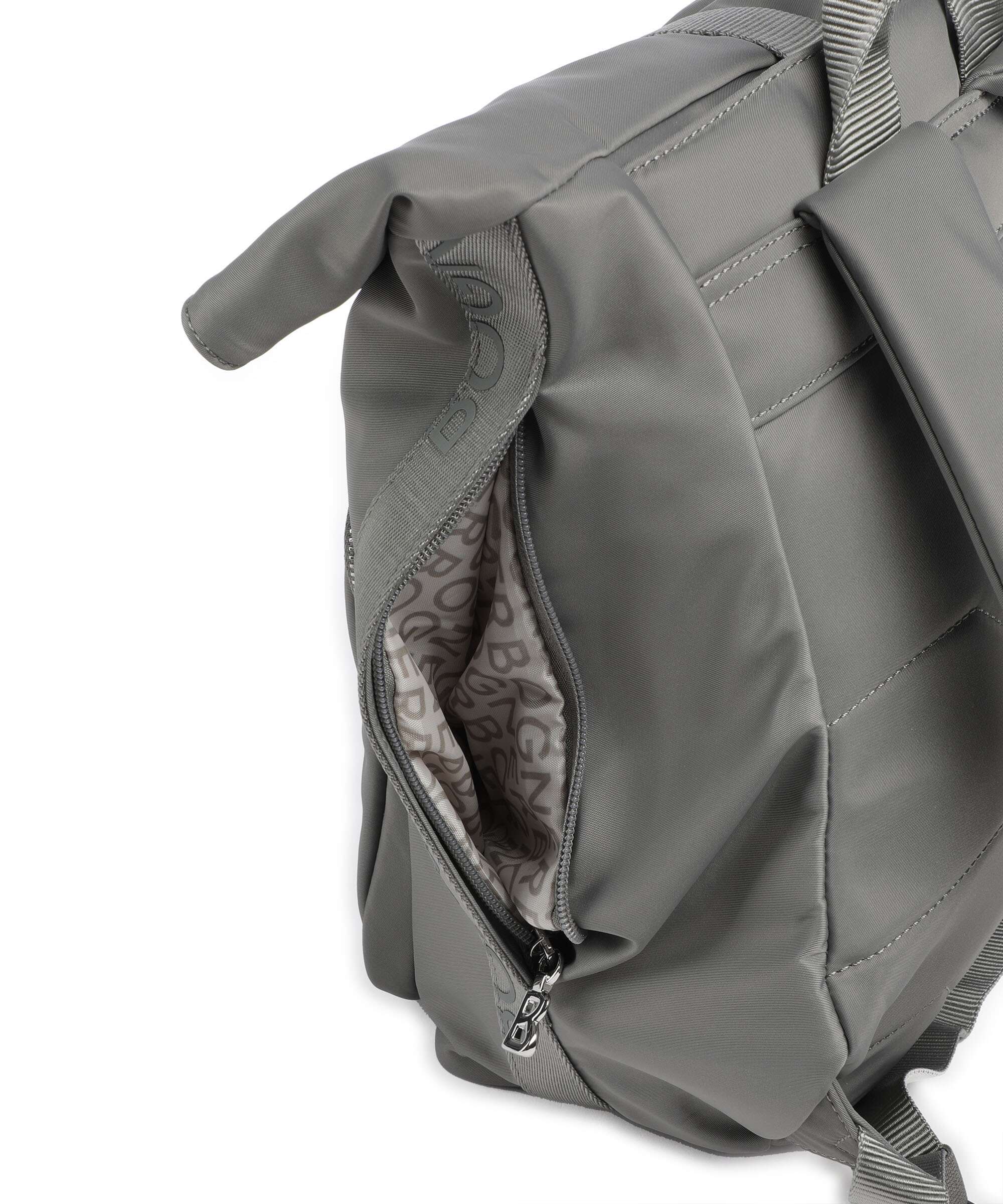 Bogner Klosters Eike Rugzak grey - Image 4