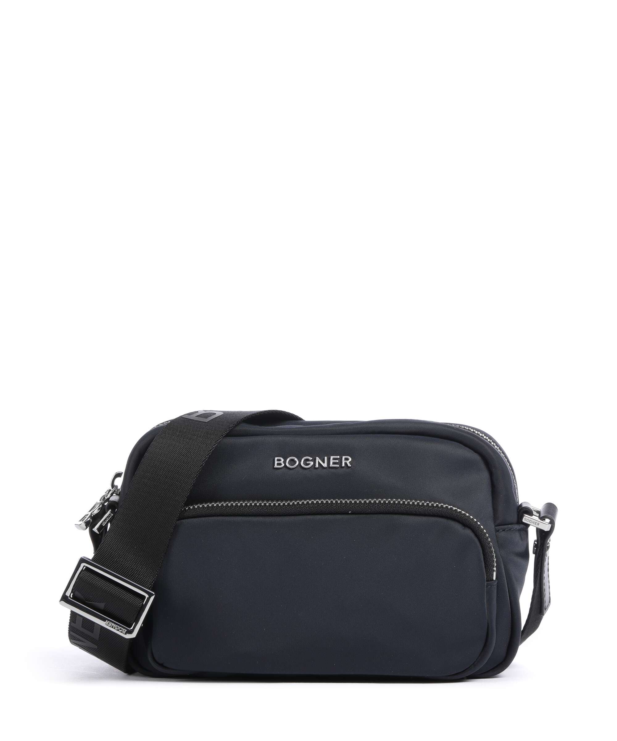 Bogner Klosters Lidia Crossbody tas dark blue