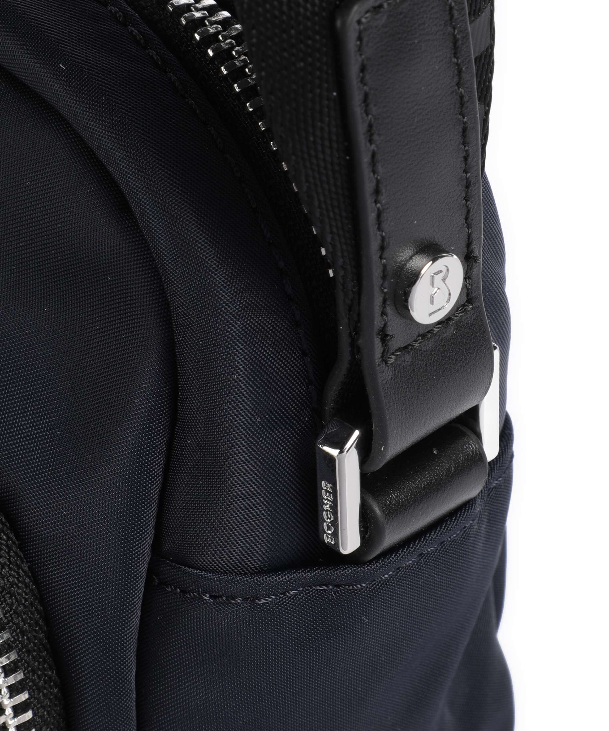 Bogner Klosters Lidia Crossbody tas dark blue - Image 4