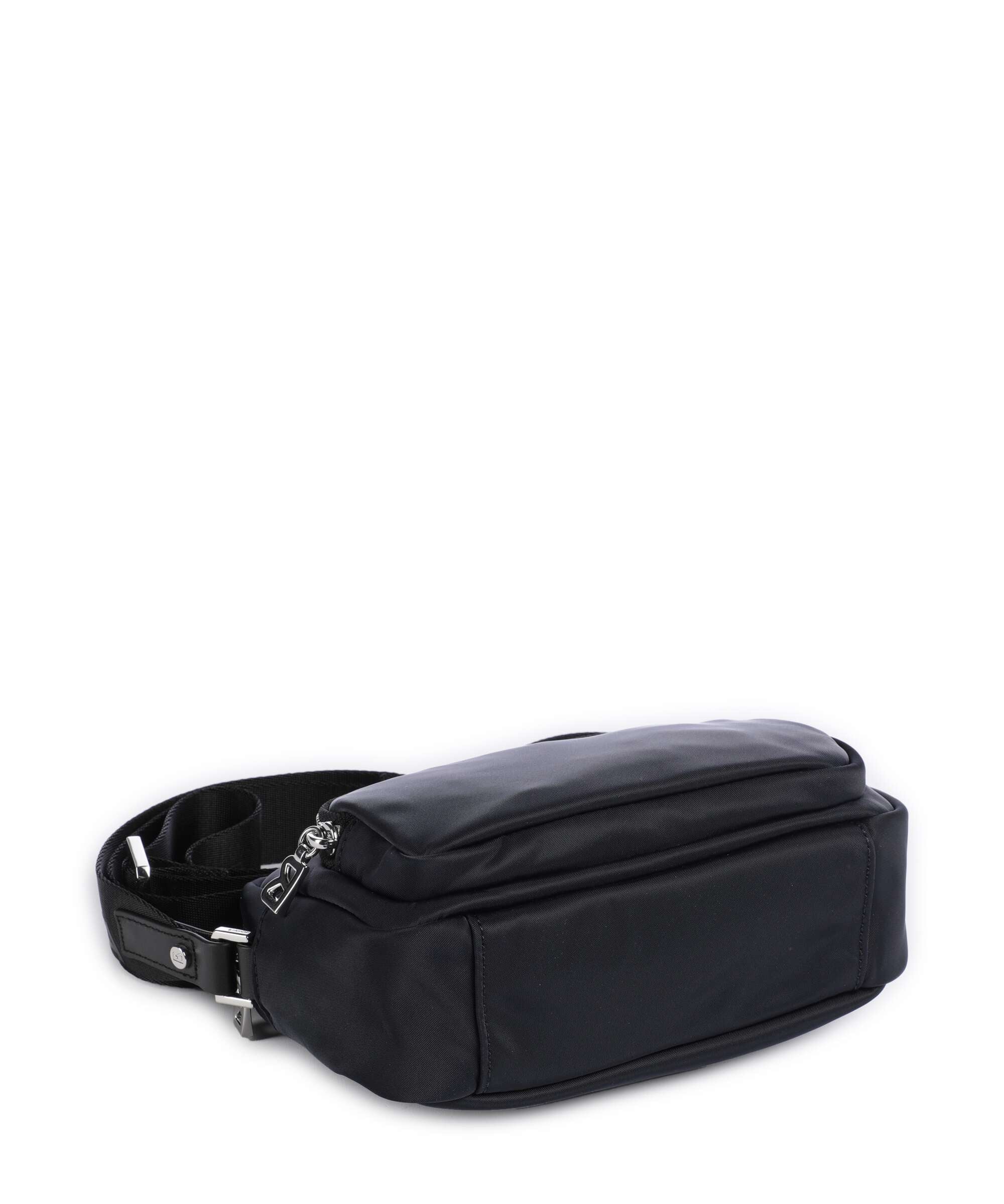 Bogner Klosters Lidia Crossbody tas dark blue - Image 5