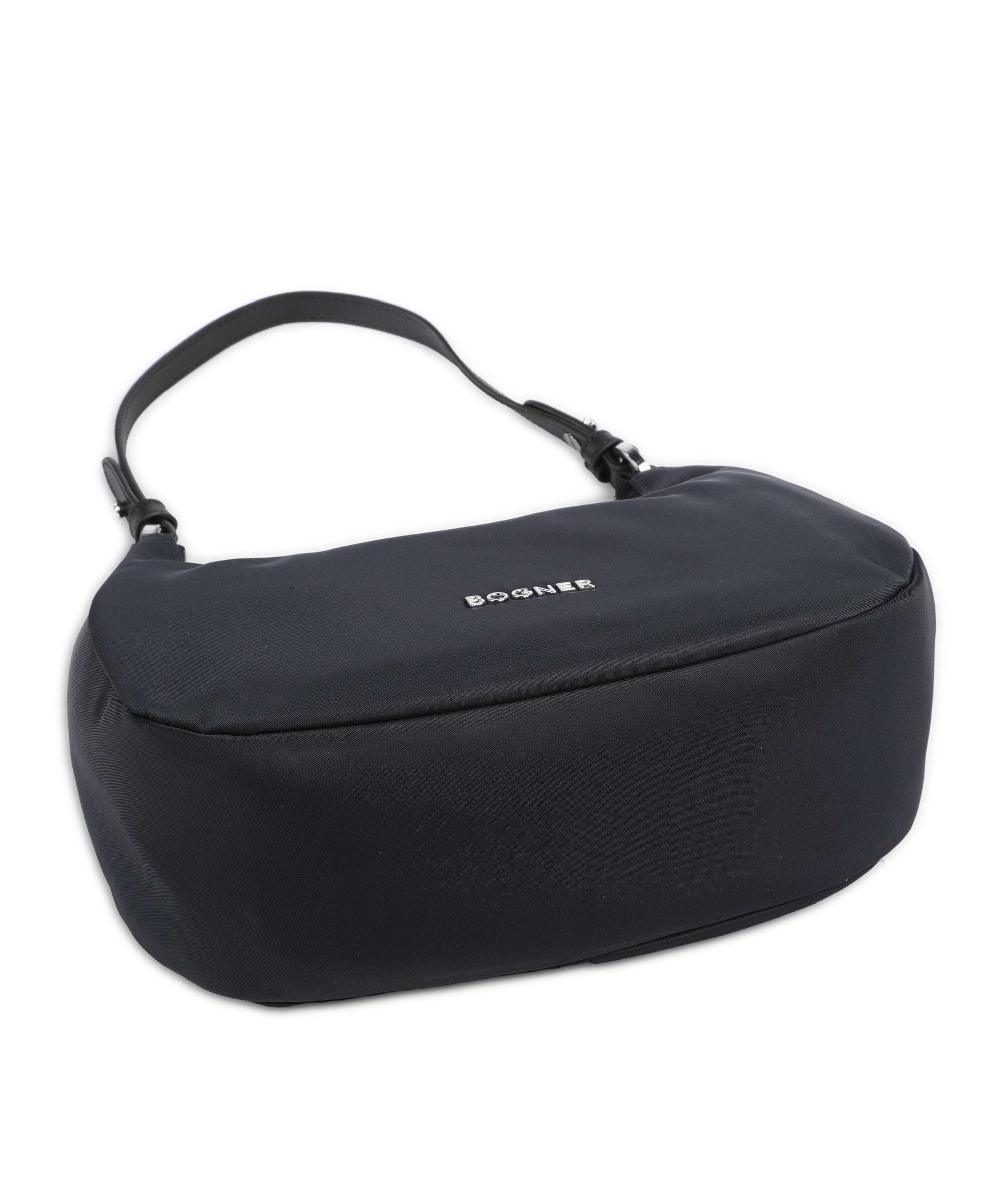 Bogner Klosters Melene Schoudertas dark blue - Image 5