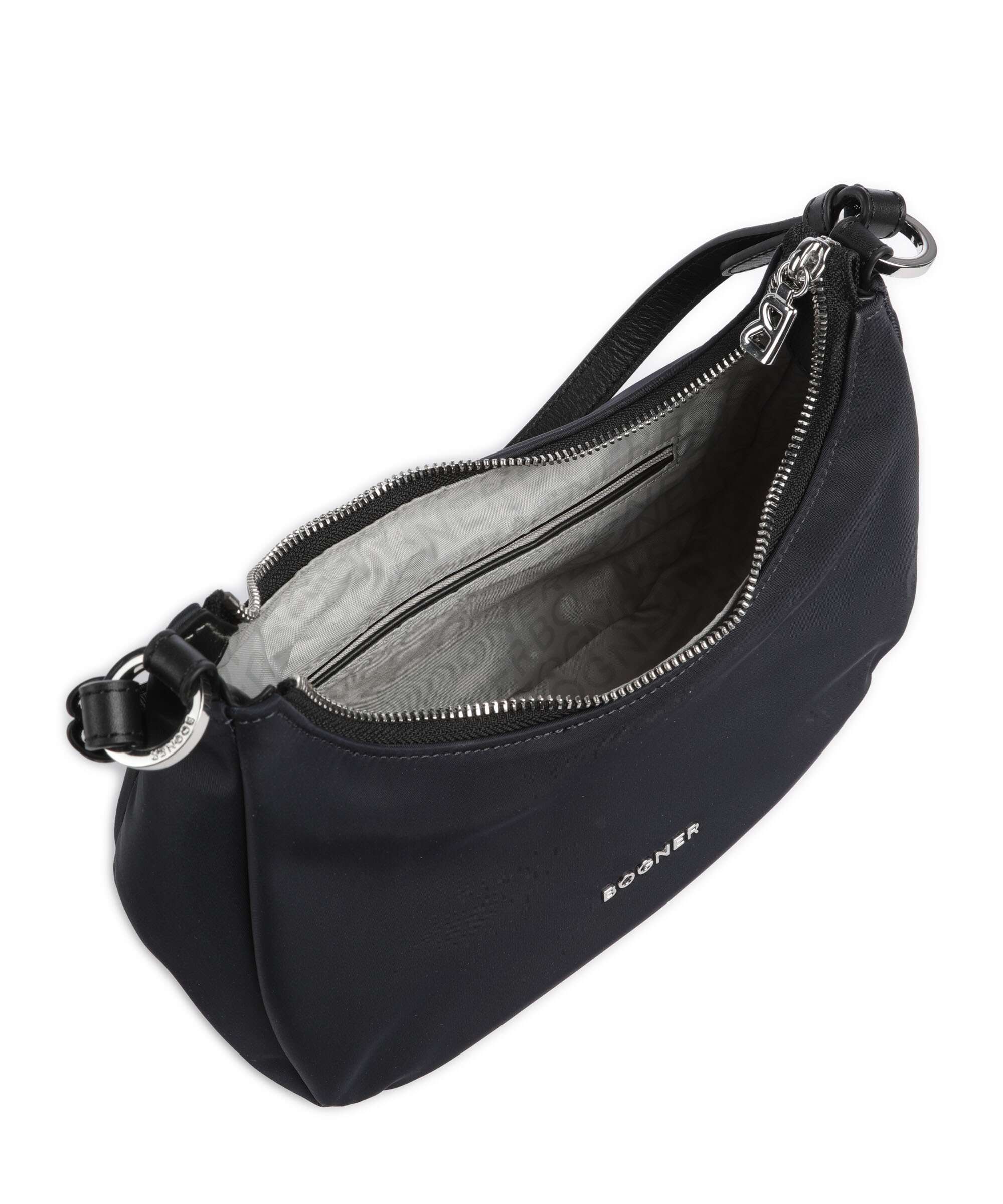 Bogner Klosters Melene Schoudertas dark blue - Image 6