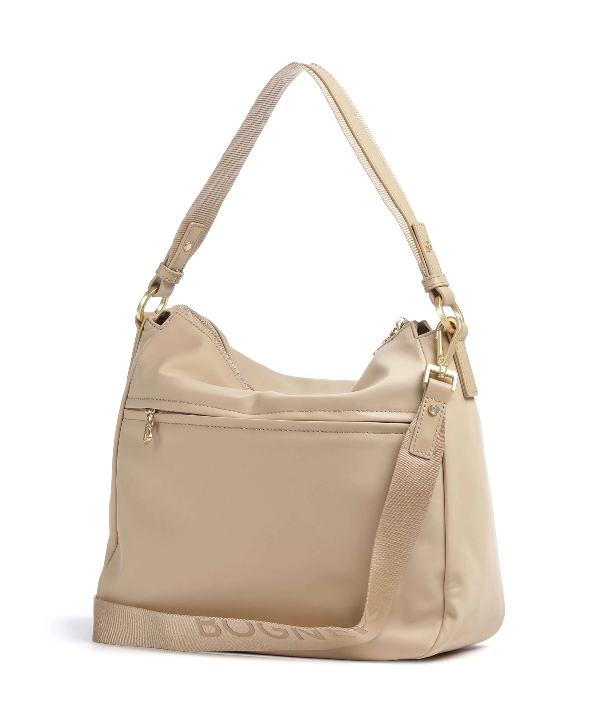 Bogner Klosters Neve Isalie Hobo tas lattè - Image 2