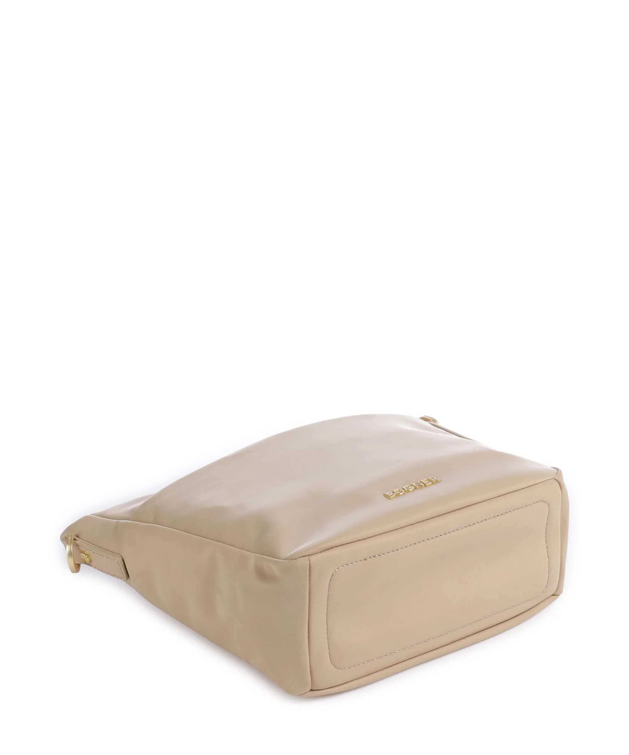Bogner Klosters Neve Juna Crossbody tas lattè - Image 4