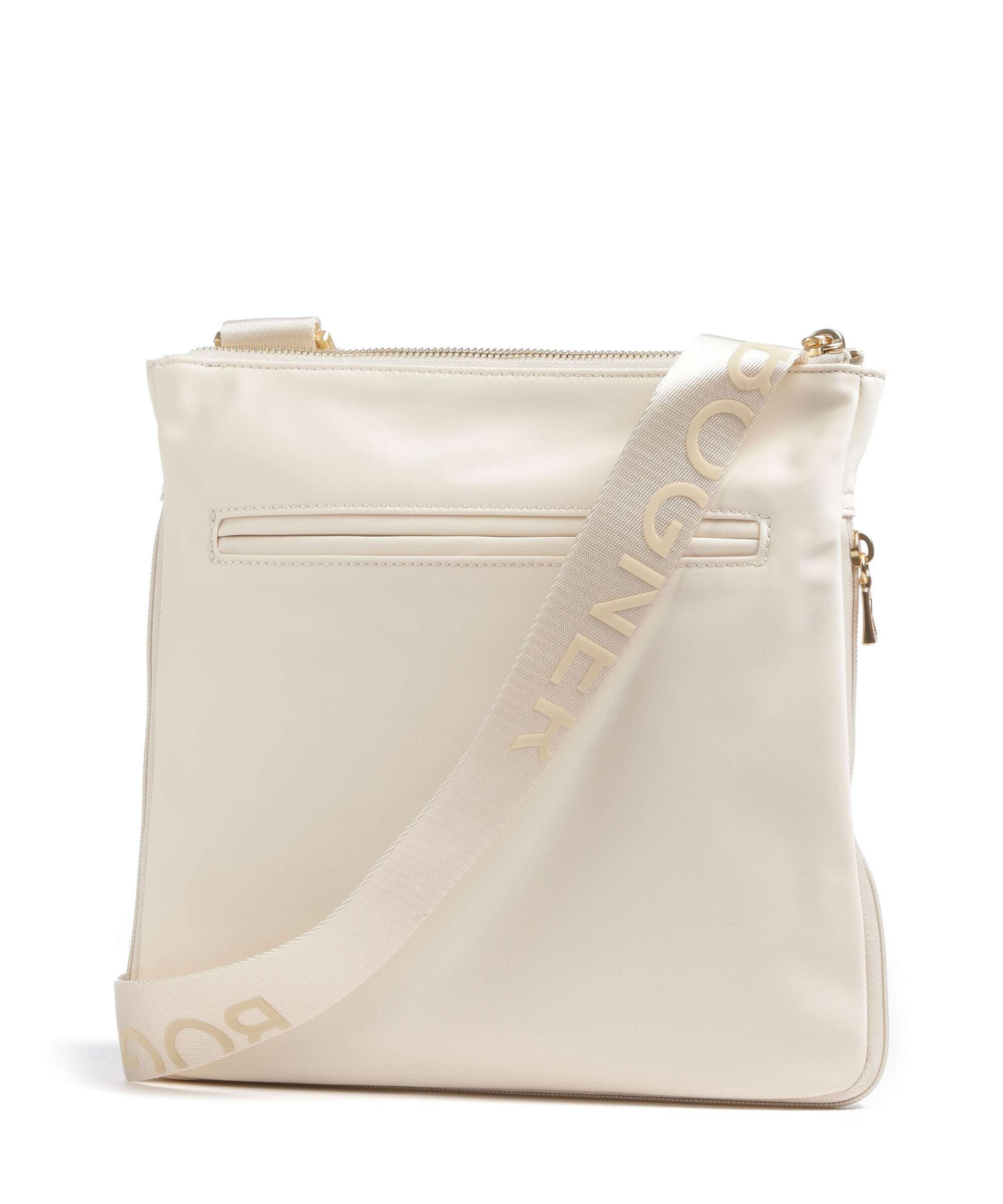 Bogner Klosters Neve Serena Crossbody tas birch - Image 2