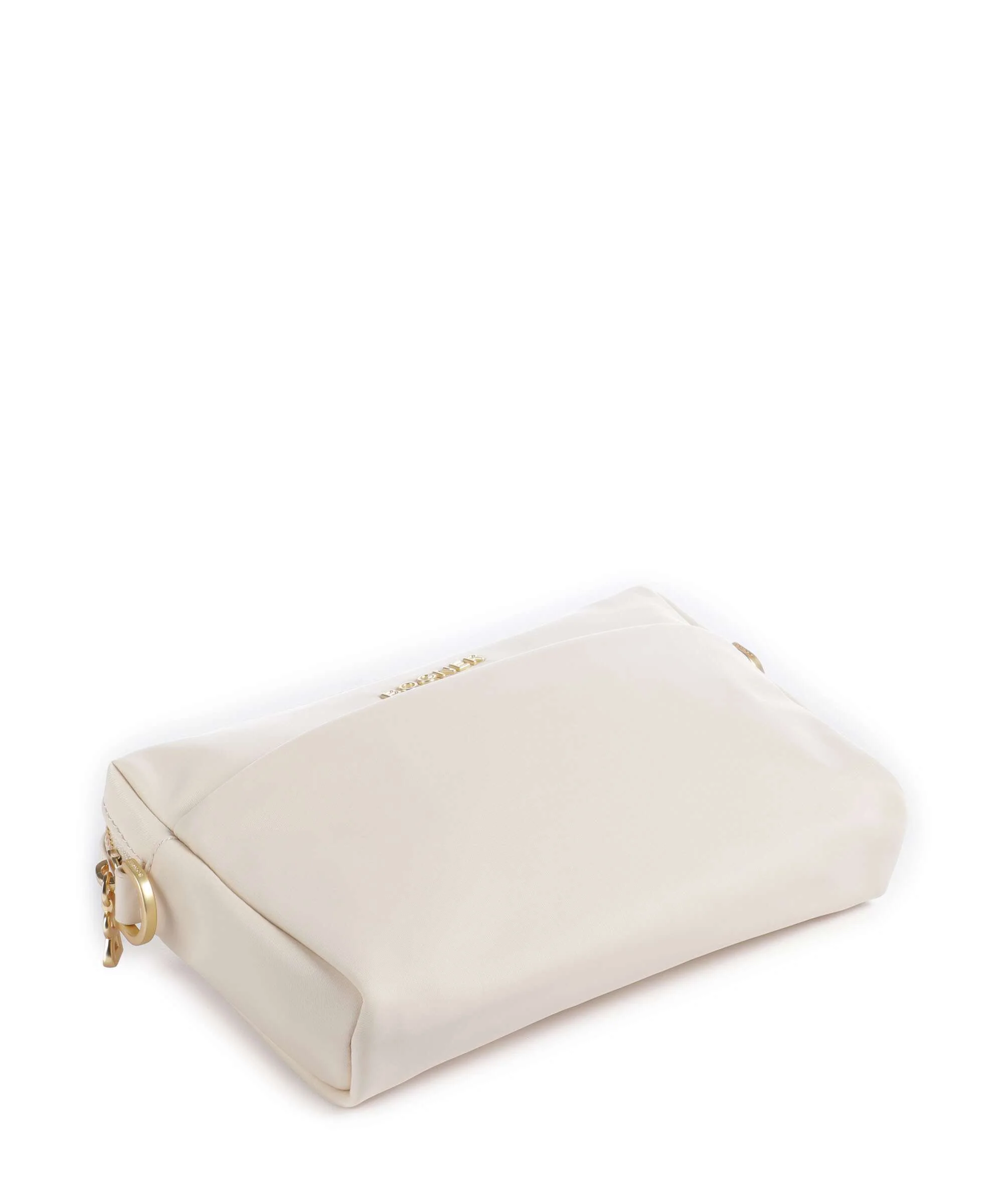 Bogner Klosters Neve Sita Crossbody tas birch - Image 4