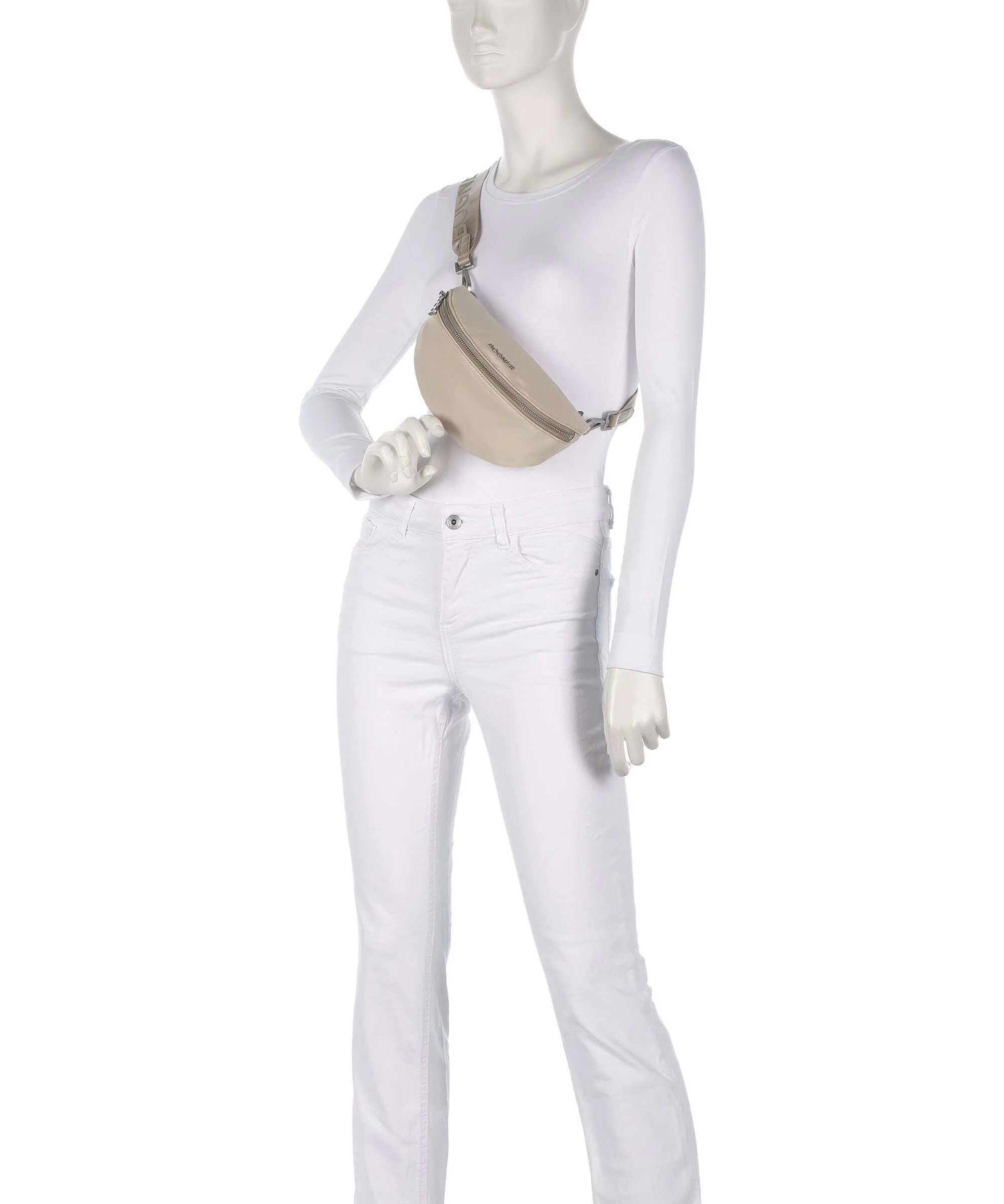 Bogner Klosters Sina Heuptas oyster gray - Image 4