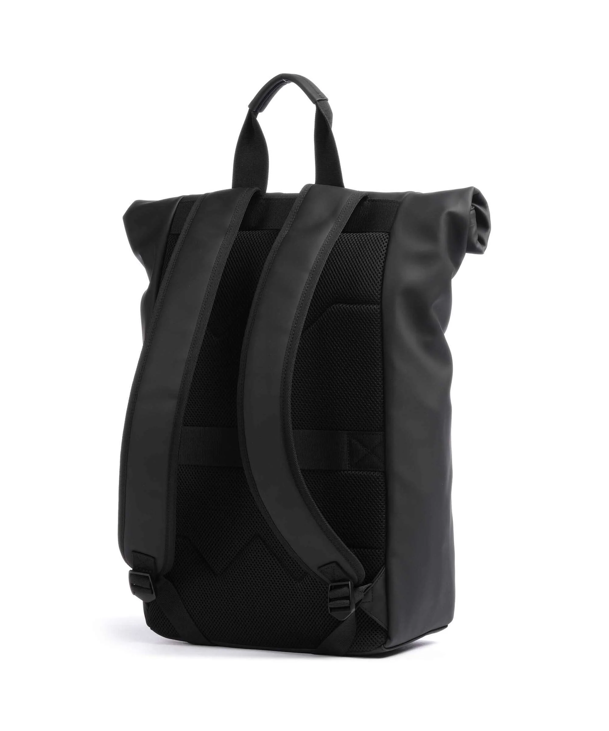 Bogner La Prava Leon Rolltop rugzak schwarz - Image 2