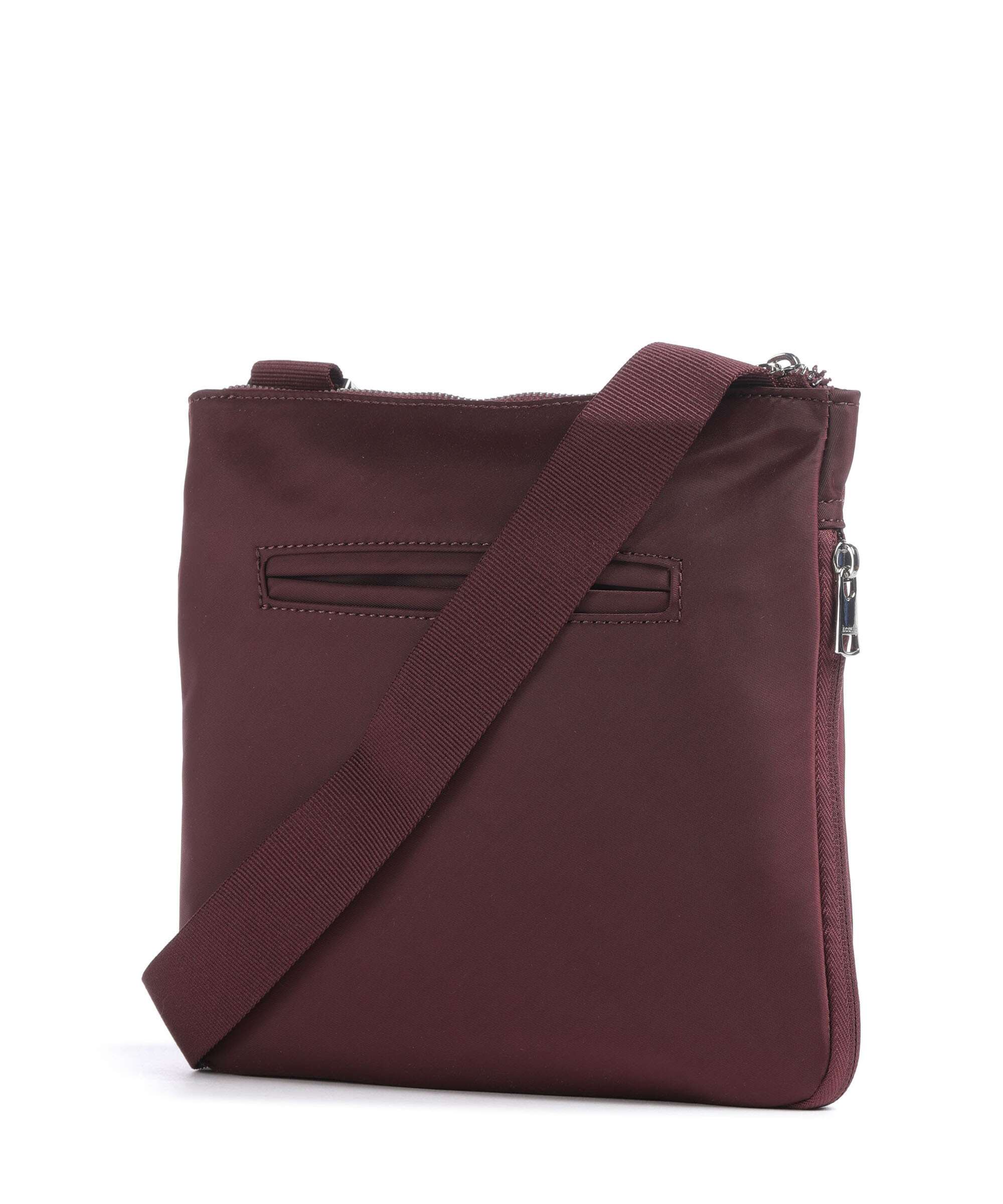 Bogner Maggia 1.0 Serena Crossbody tas burgundy - Image 2