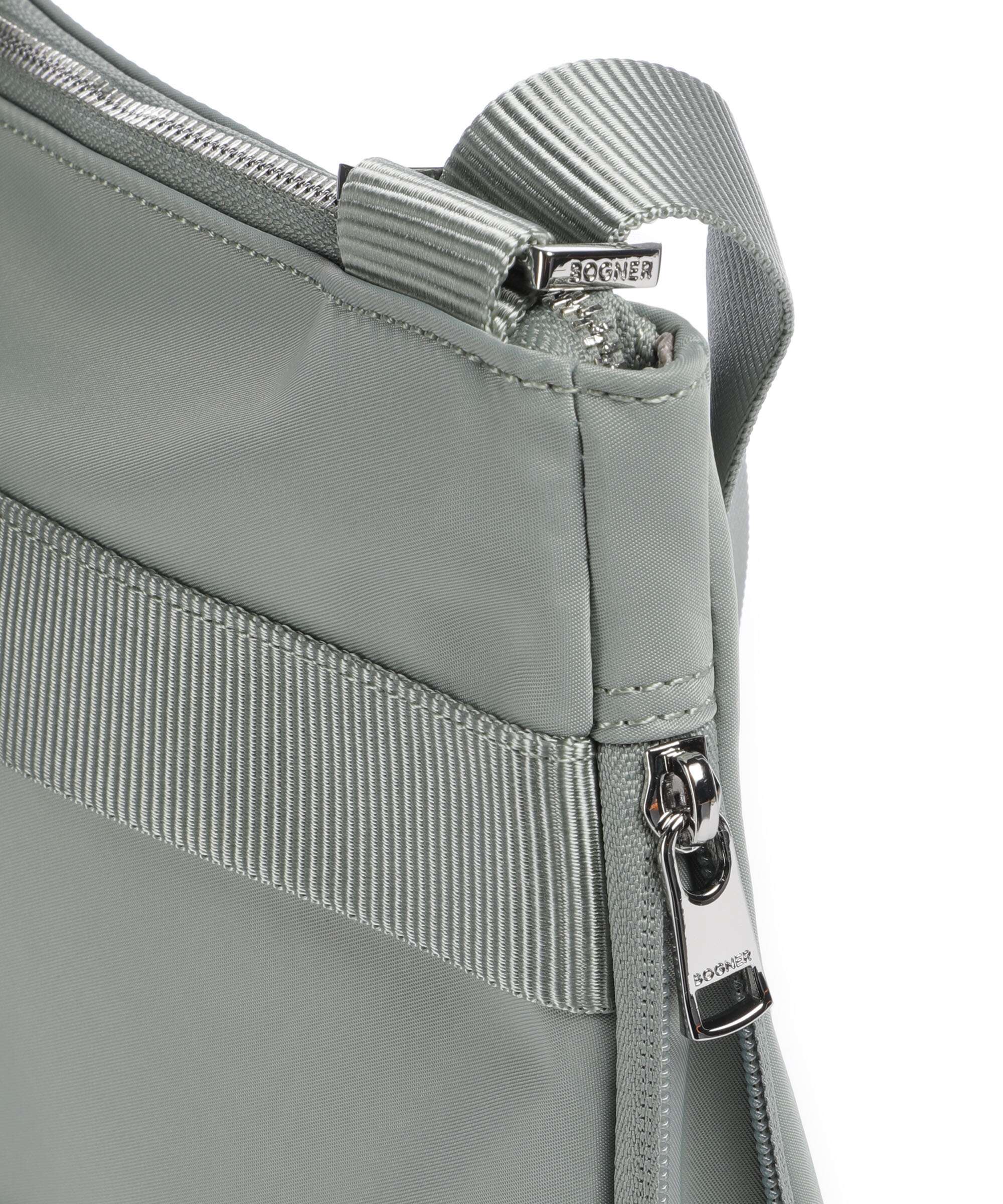 Bogner Maggia Serena Crossbody tas seagrass - Image 4
