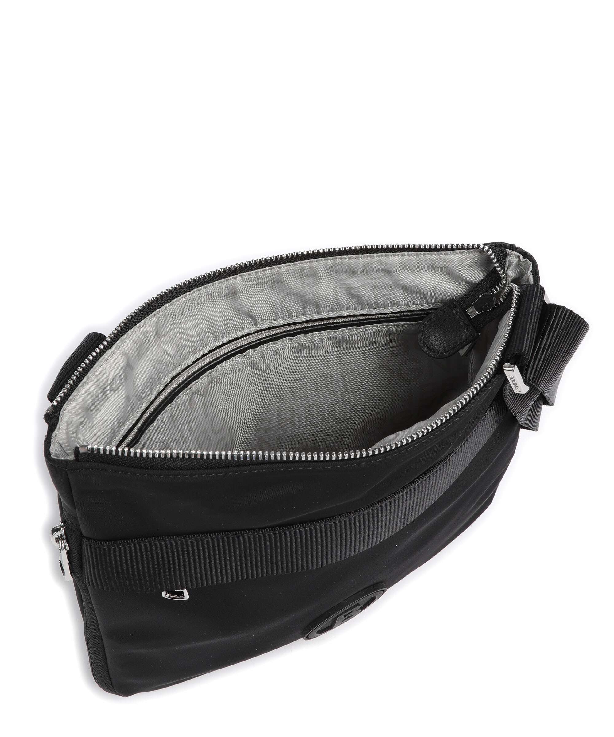 Bogner Maggia Serena Crossbody tas black - Image 6