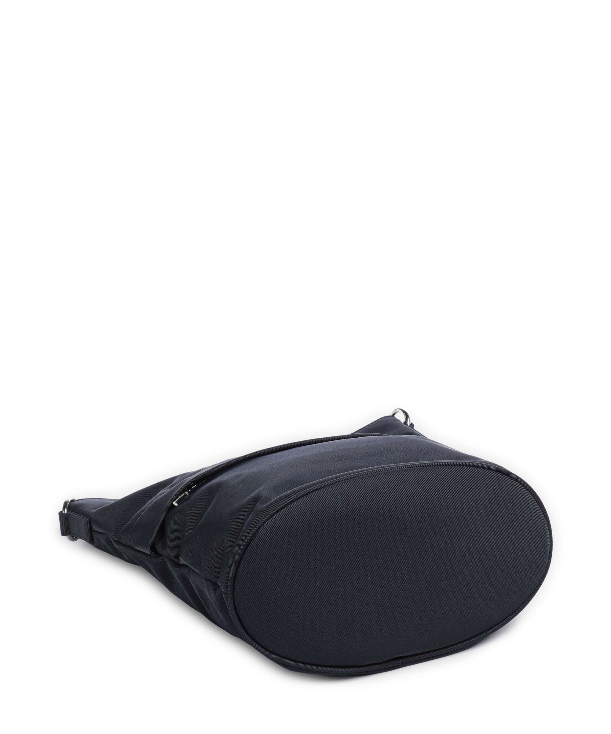 Bogner Maxon Heather Hobo tas dark navy - Image 4