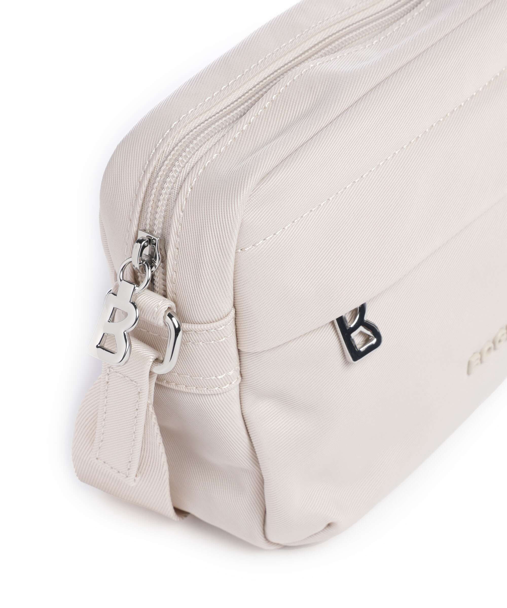 Bogner Maxon Lidia Crossbody tas birch - Image 4