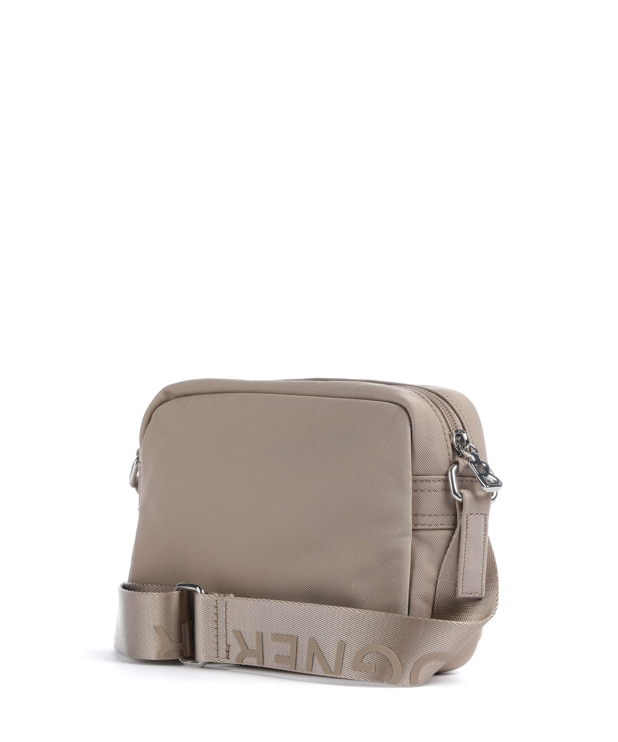 Bogner Maxon Lidia Crossbody tas greige - Image 2