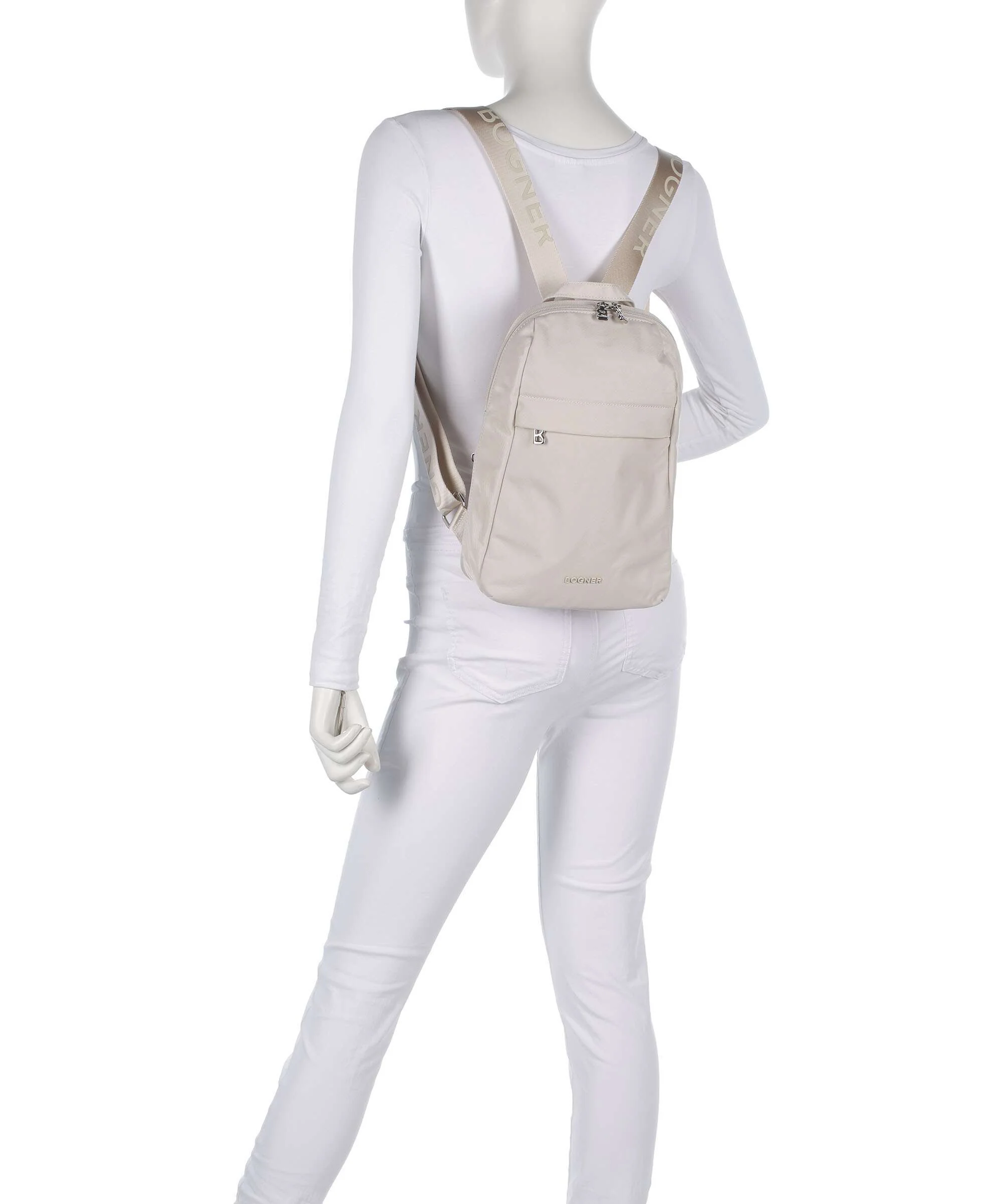 Bogner Maxon Maxi Rugzak birch - Image 3