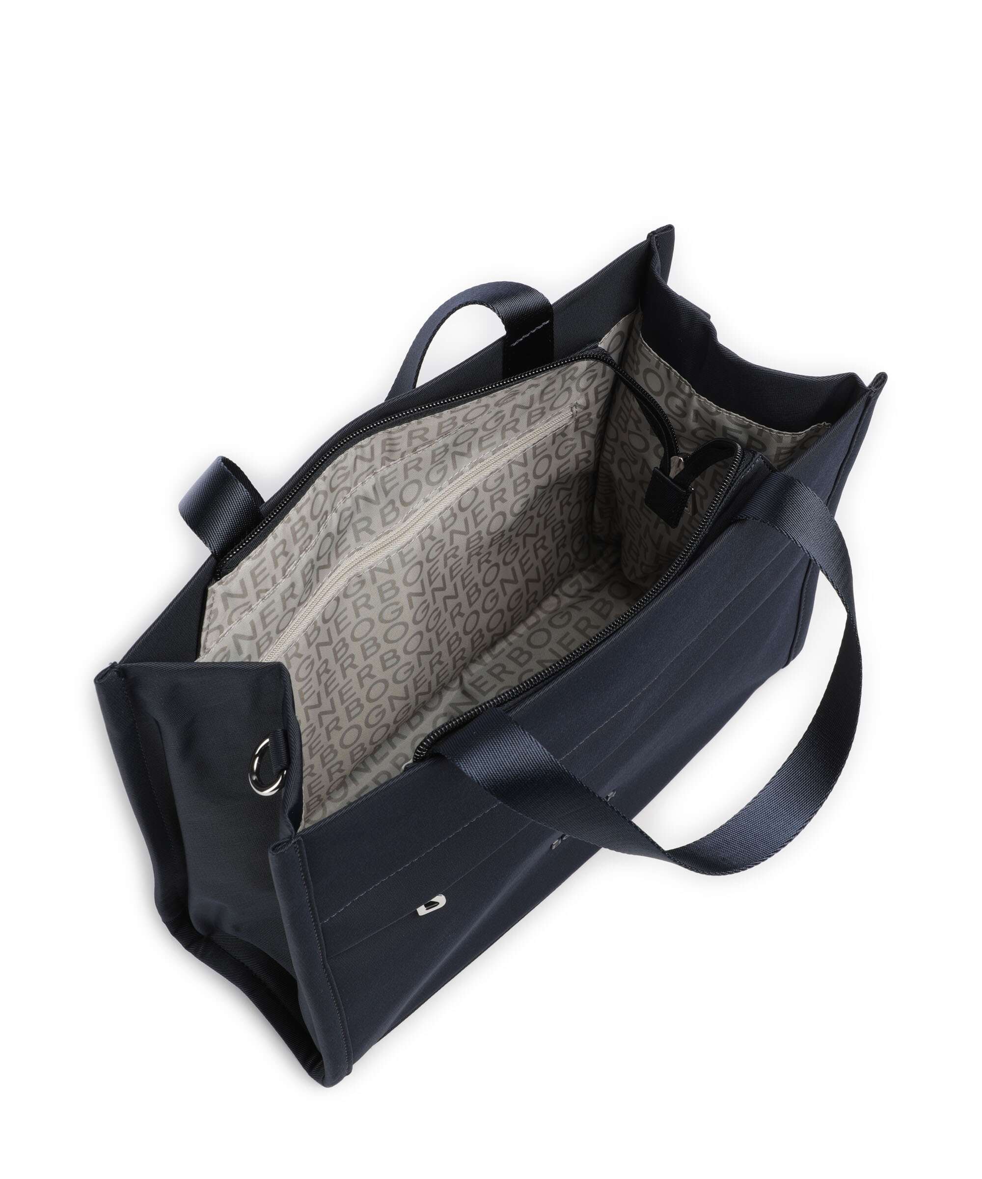 Bogner Maxon Maylin Handtas dark navy - Image 5