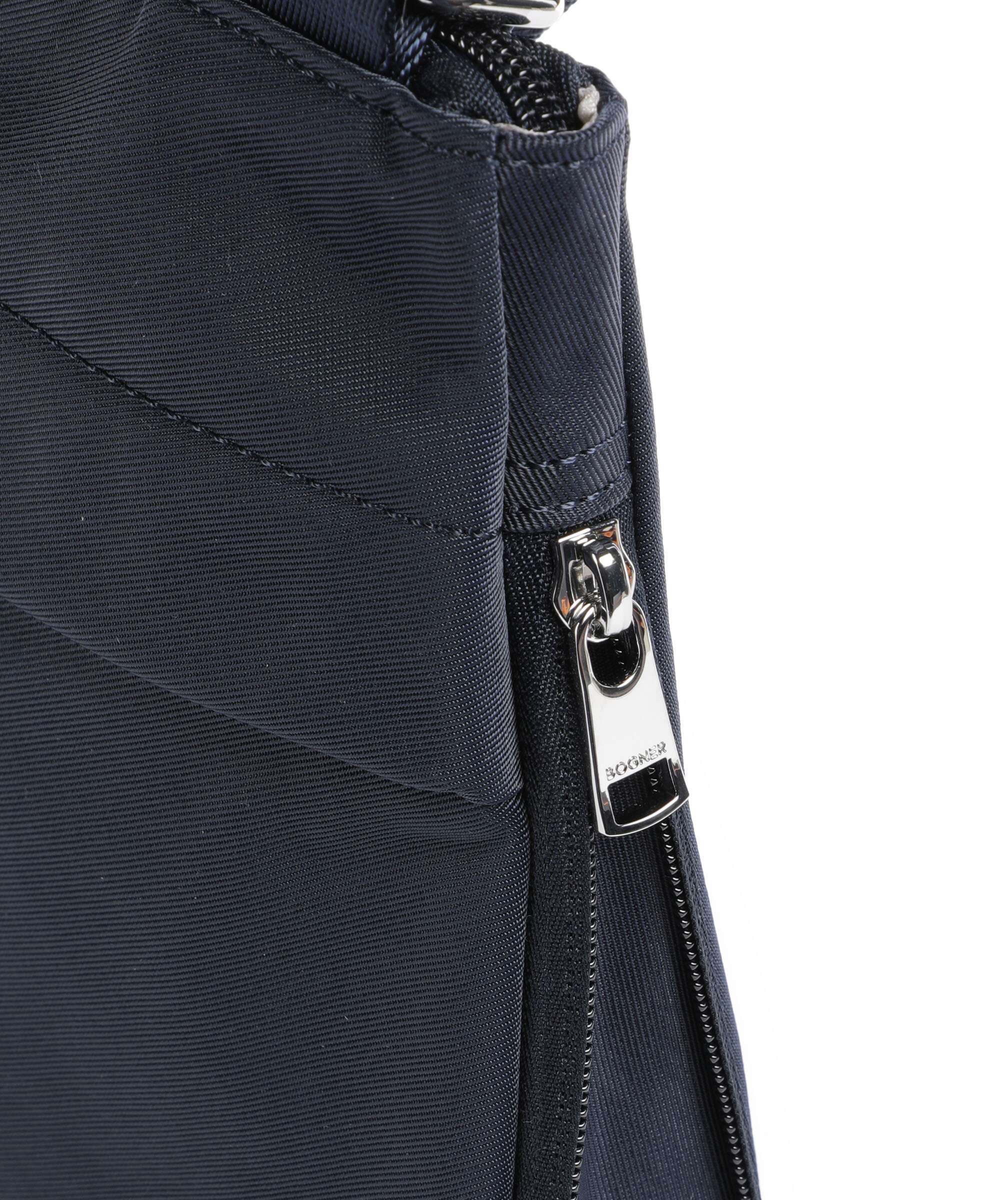 Bogner Maxon Serena Crossbody tas dark navy - Image 4