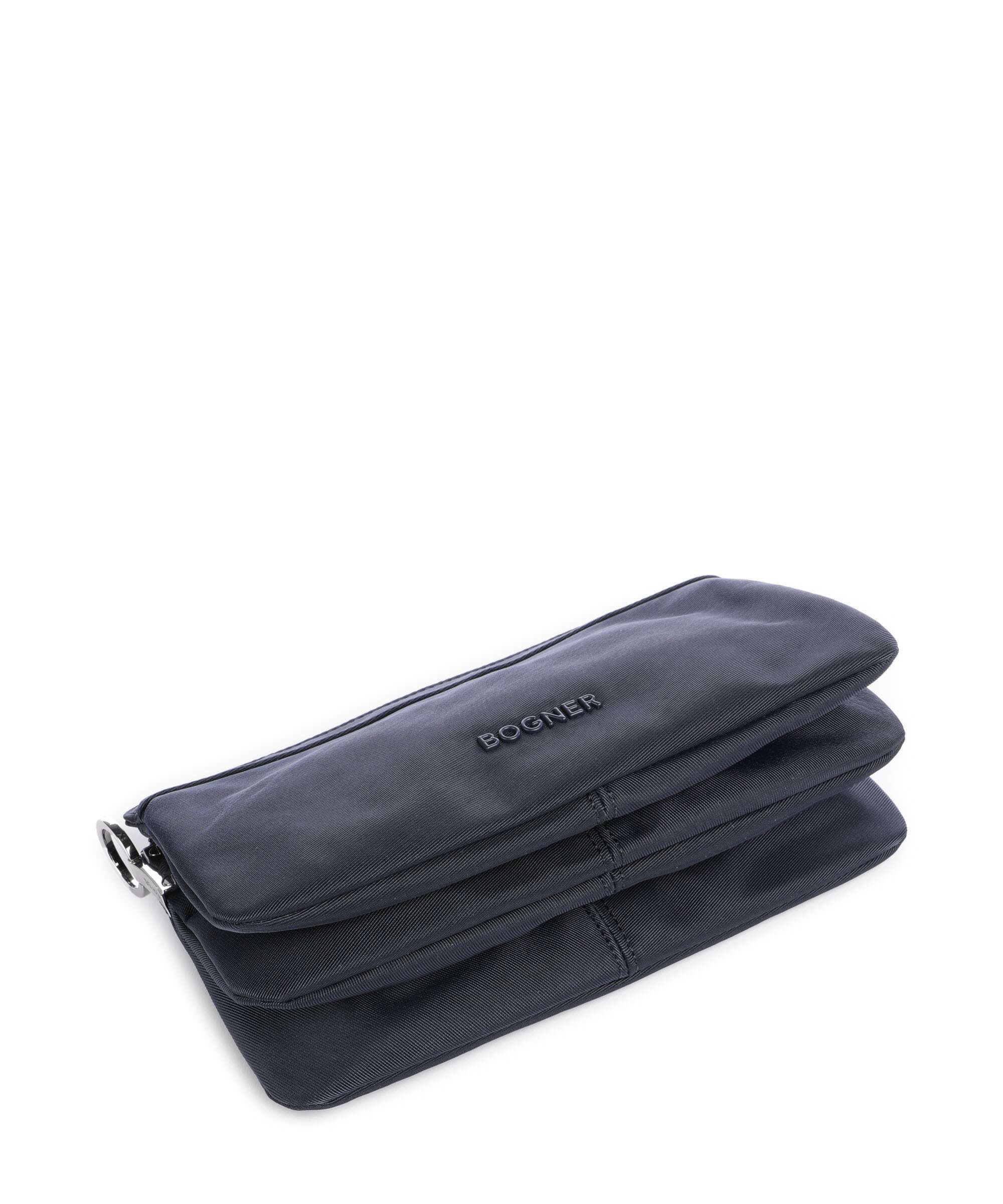 Bogner Maxon Taja Crossbody tas dark navy - Image 5