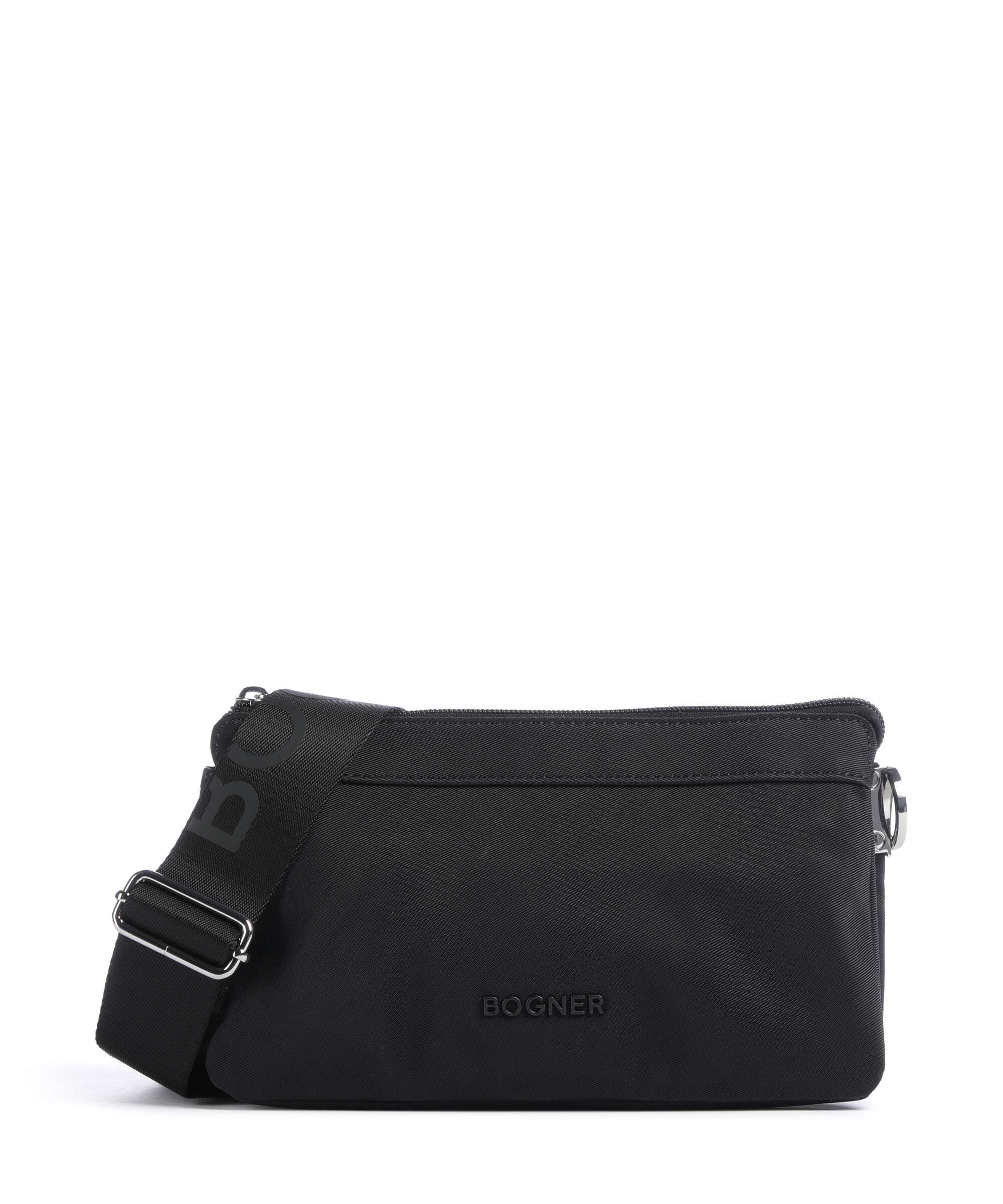 Bogner Maxon Taja Crossbody tas black