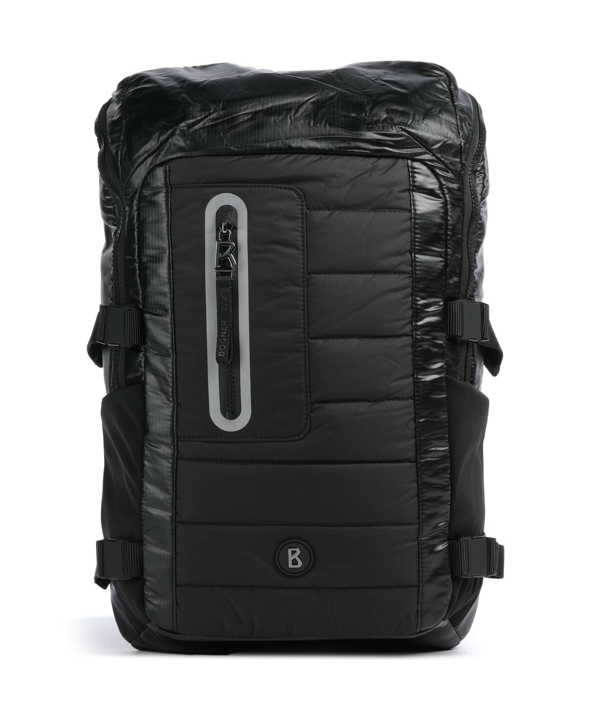 Bogner Monarch X 007 Lennard Rugzak black