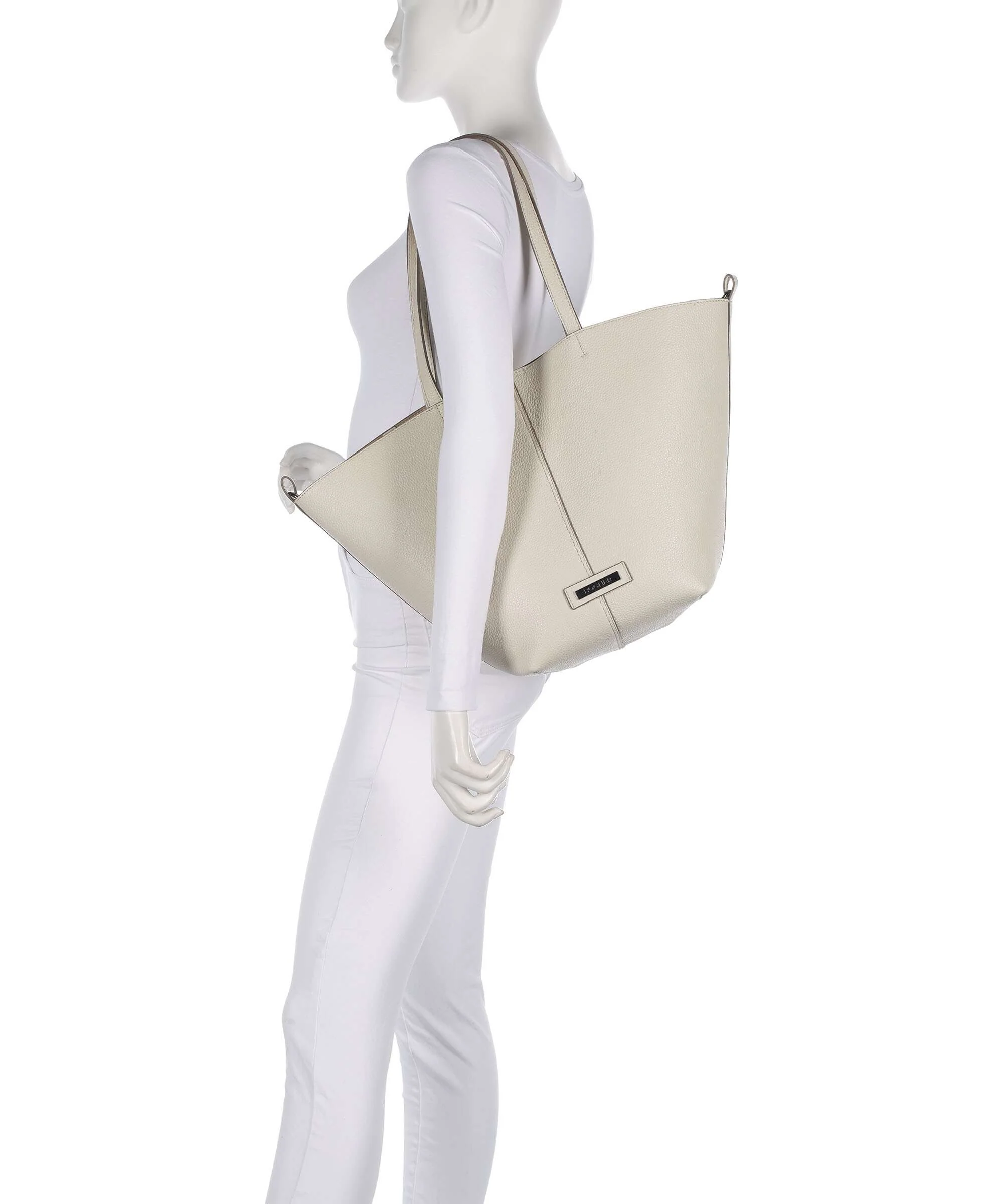 Bogner Neuwies Keiko Boodschappentas birch - Image 3
