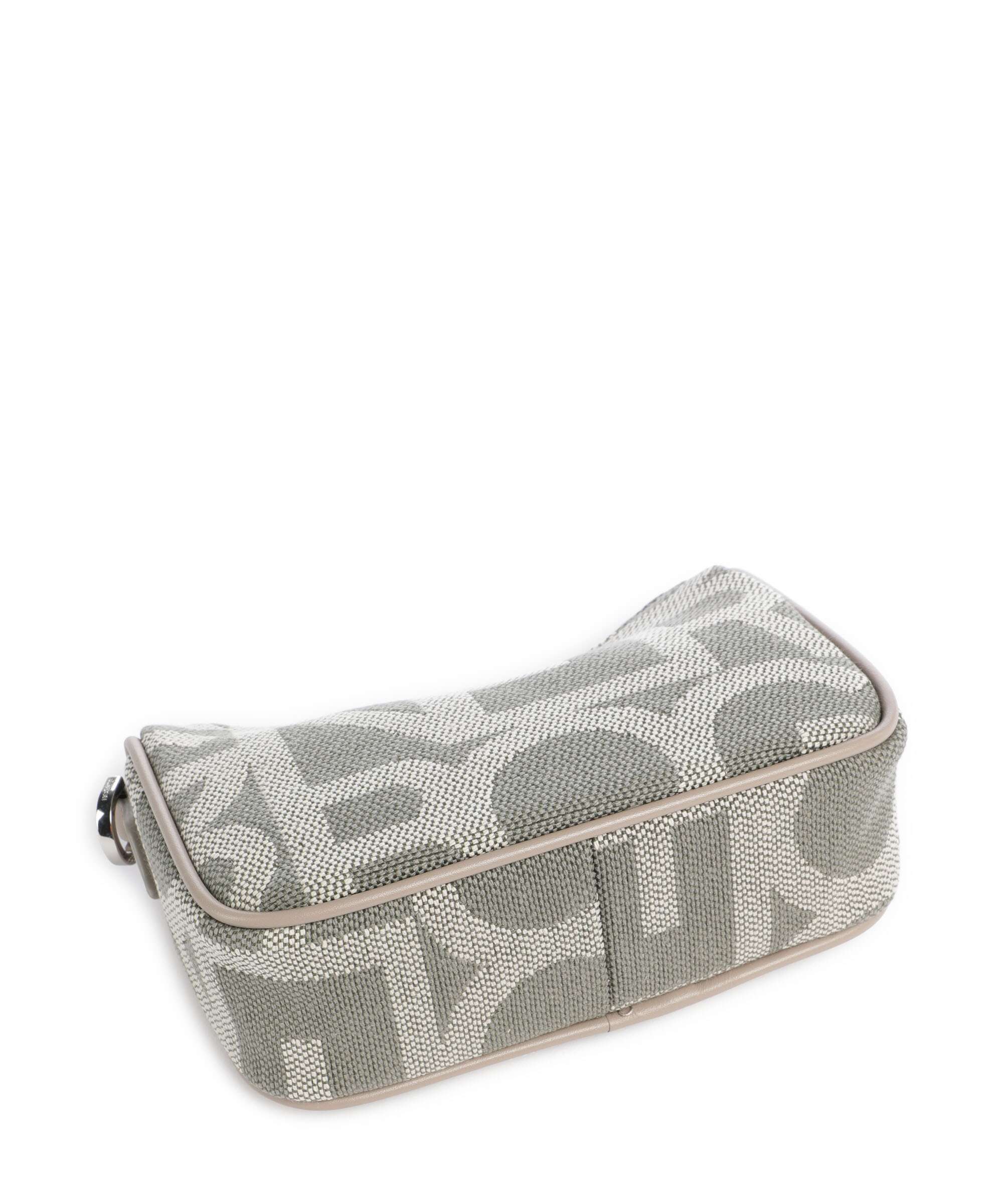 Bogner Pany Lora Crossbody tas taupe - Image 5