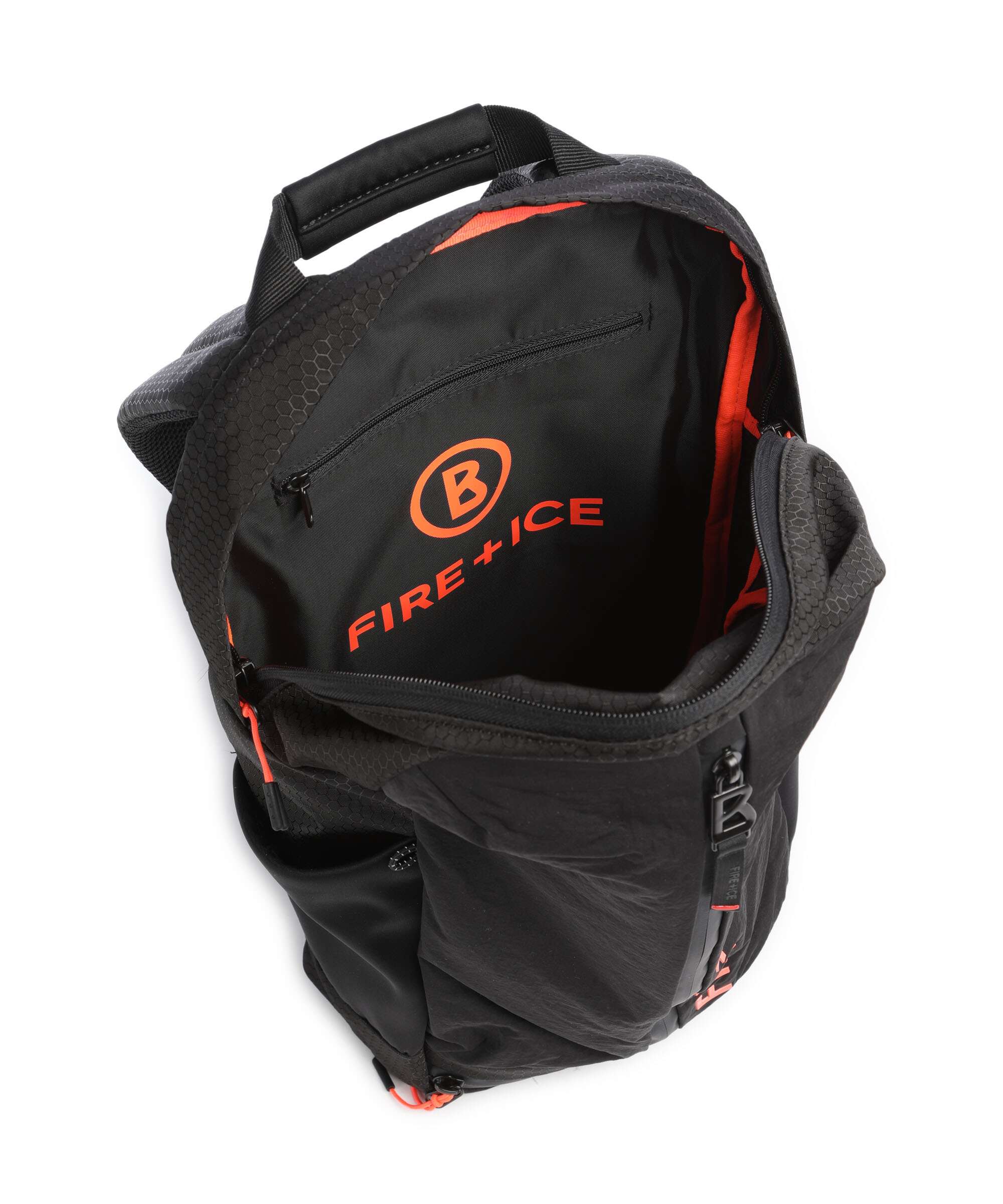 Bogner Park City Ari Rugzak black - Image 6
