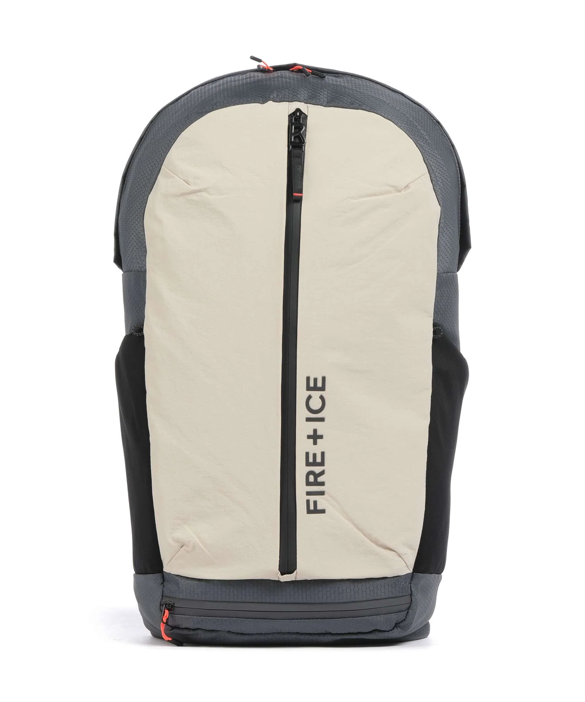Bogner Park City Ari Rugzak bleached sand