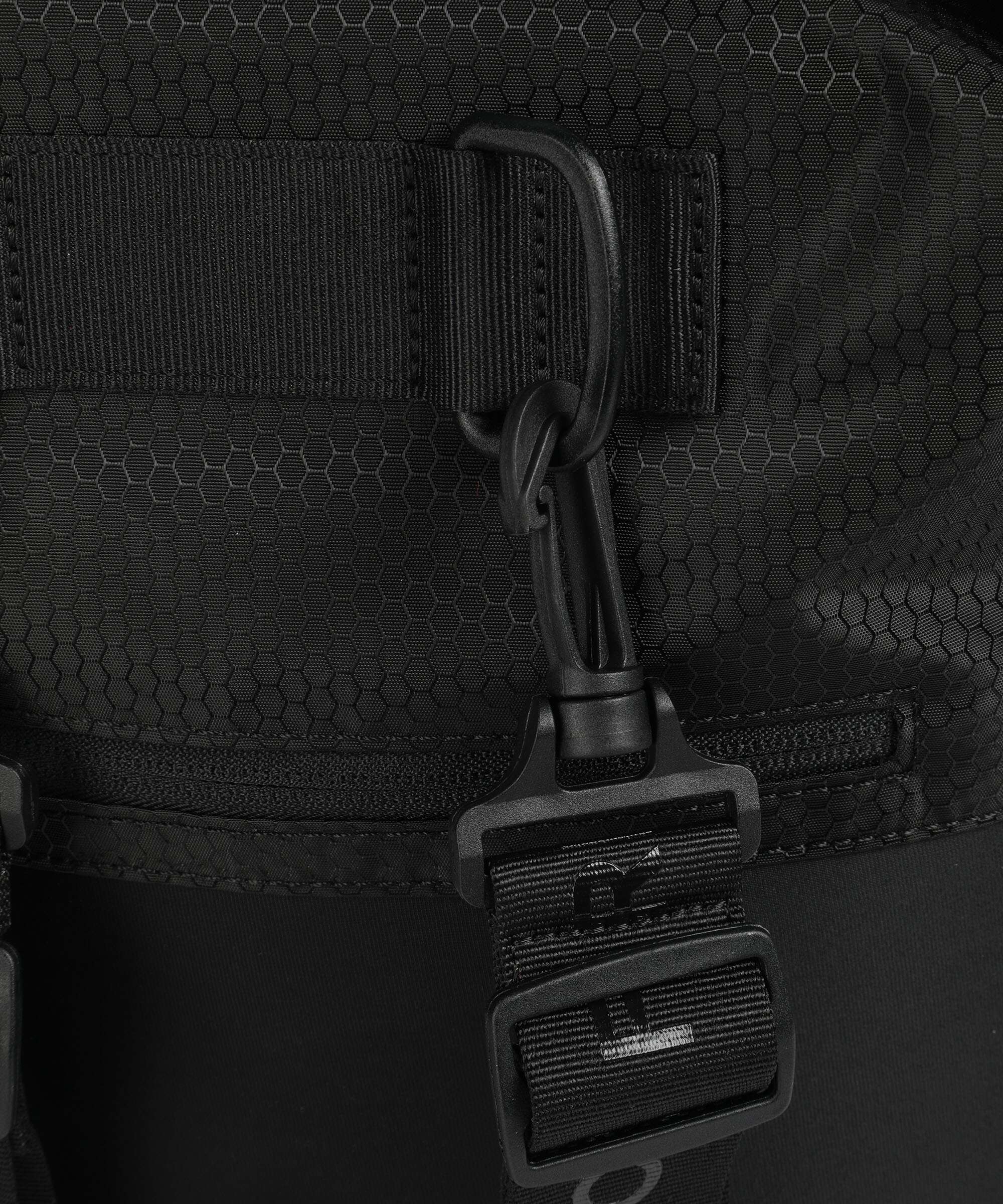 Bogner Park City Yuki Weekendtas black - Image 4
