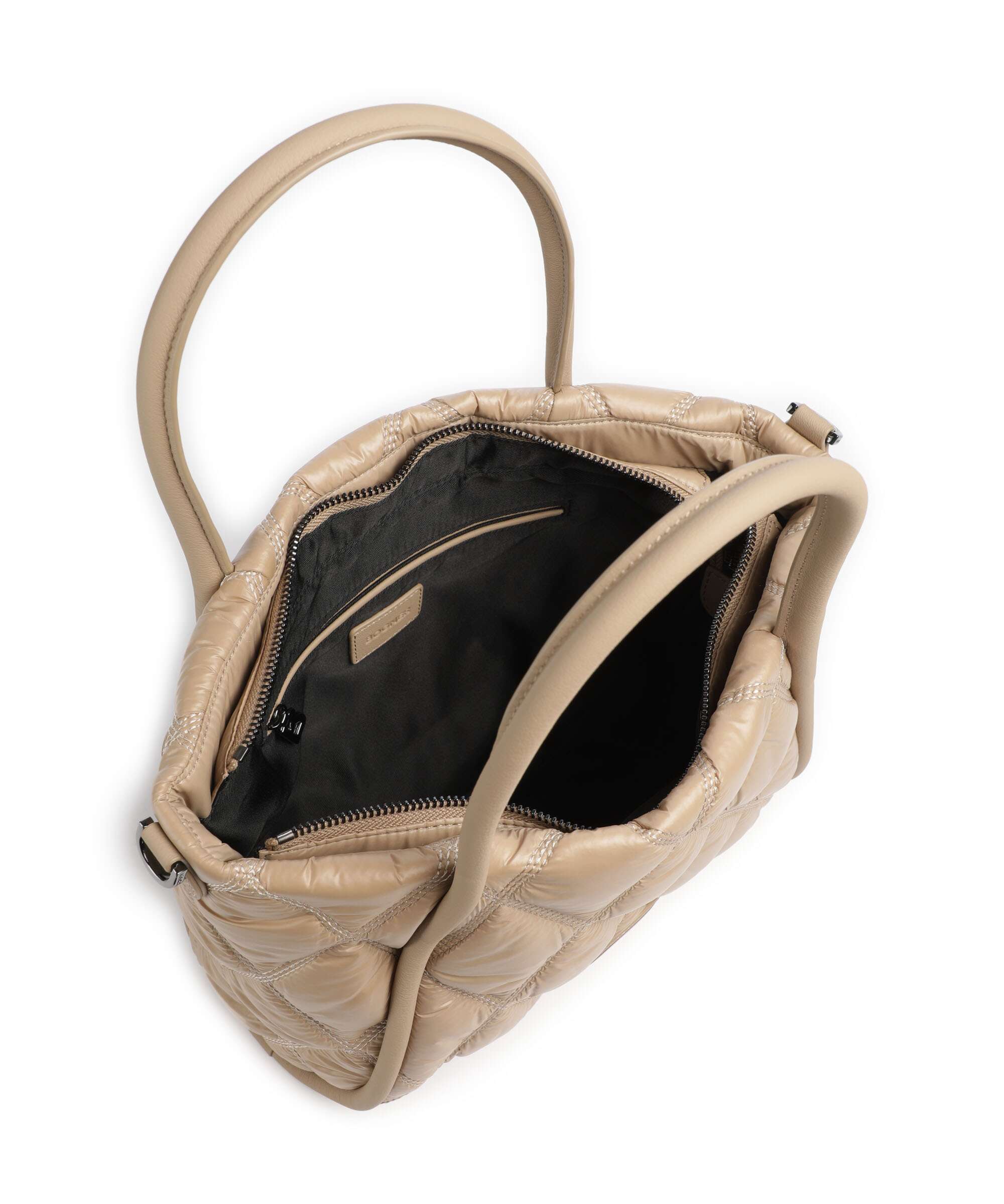 Bogner Tirano Timea Handtas sesame - Image 6