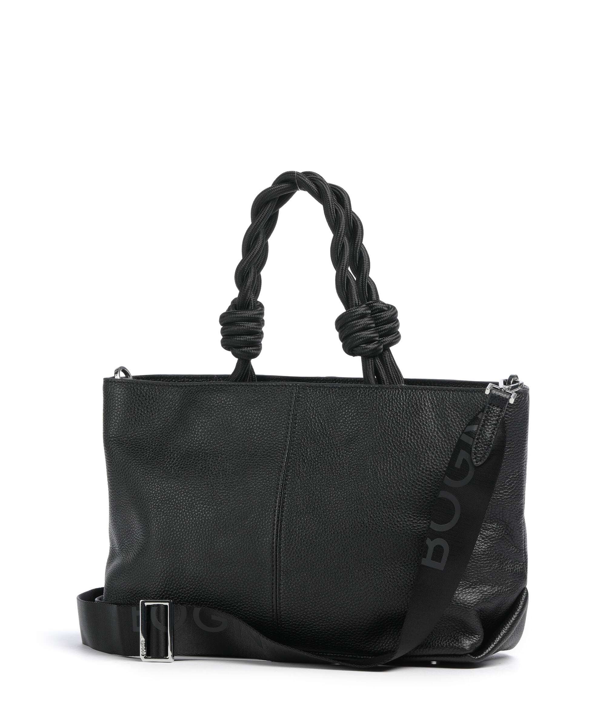 Bogner Vanil Valesca Handtas black - Image 2