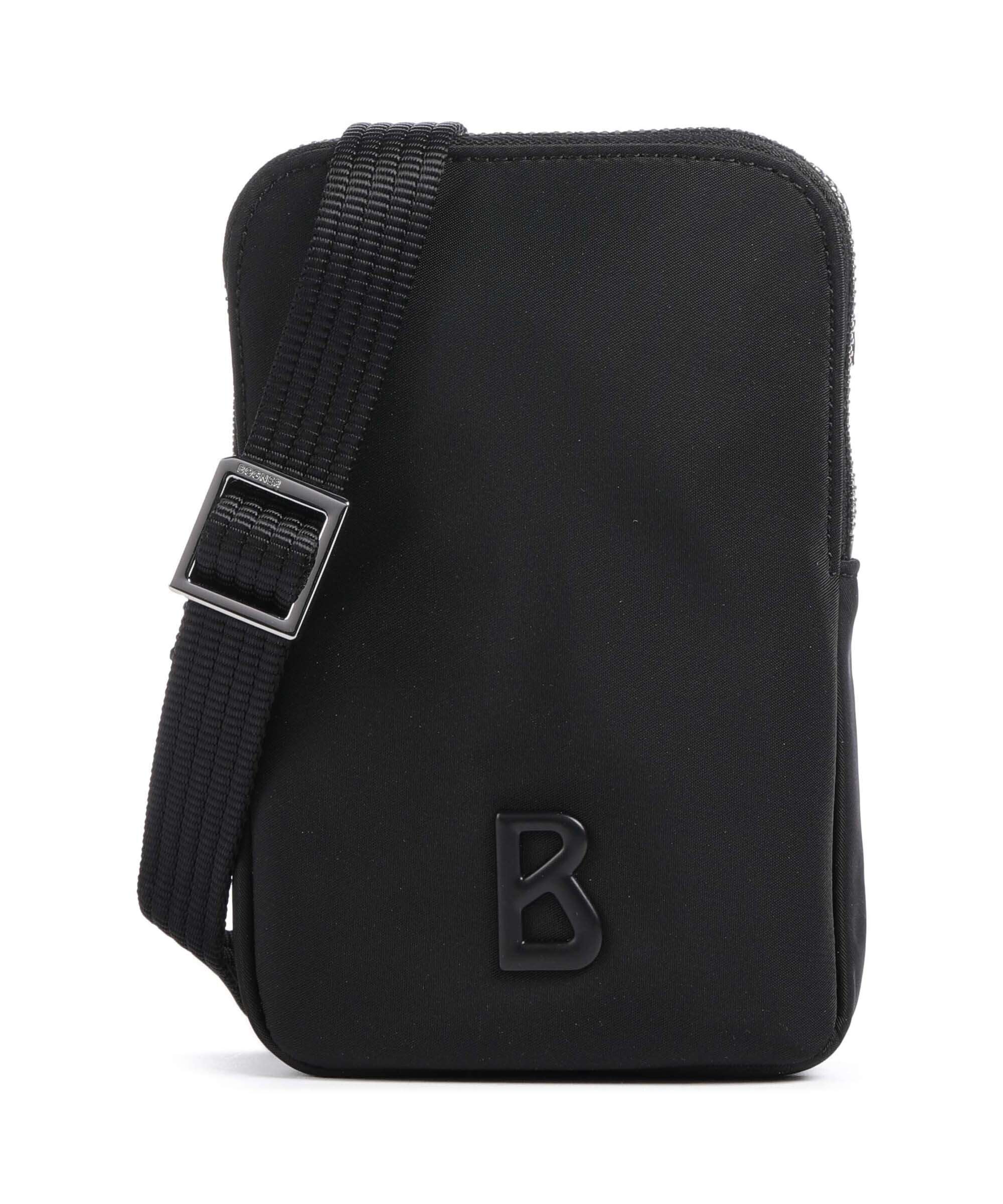 Bogner Verbier Johanna Telefoon tasje black