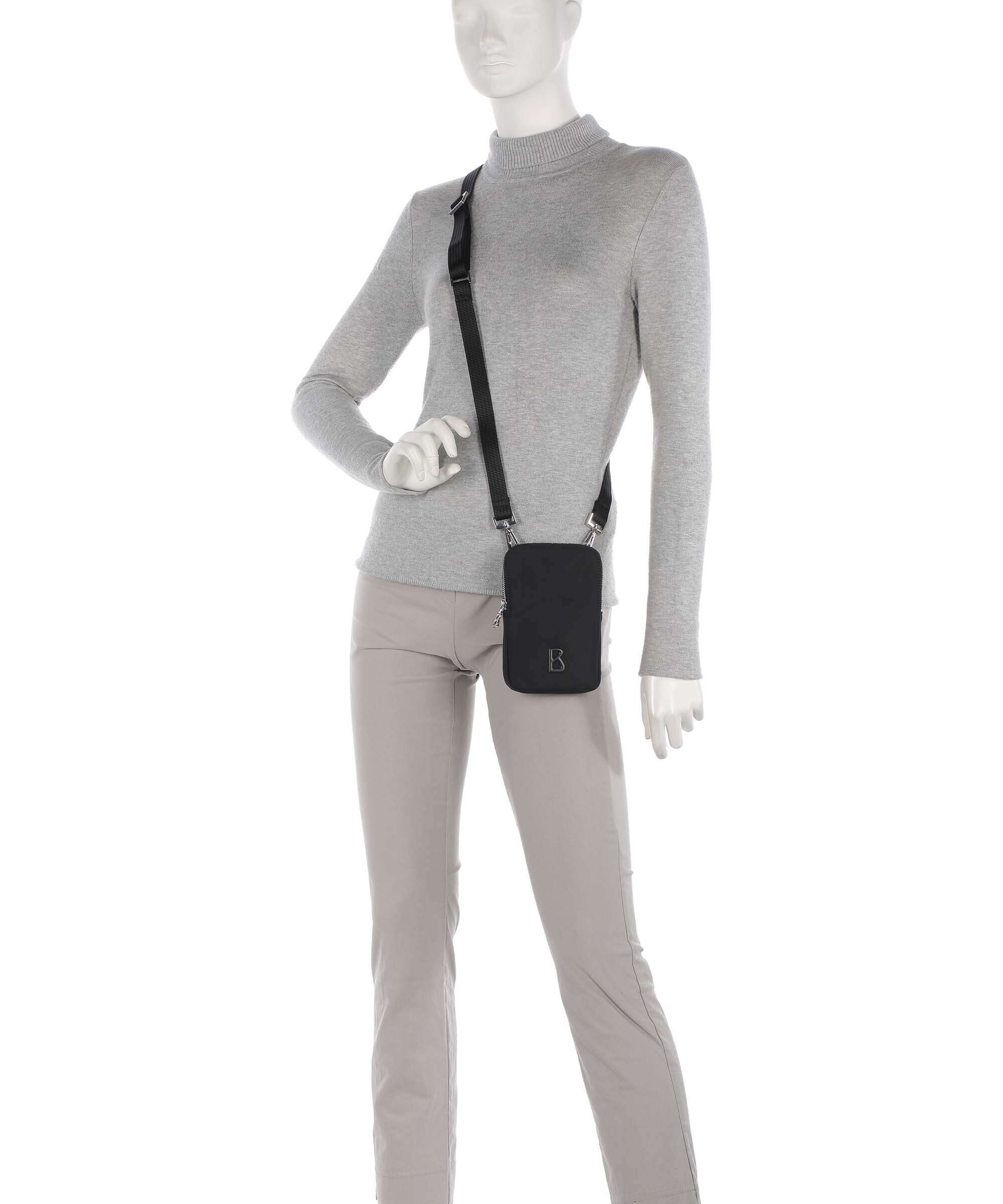Bogner Verbier Johanna Telefoon tasje black - Image 3