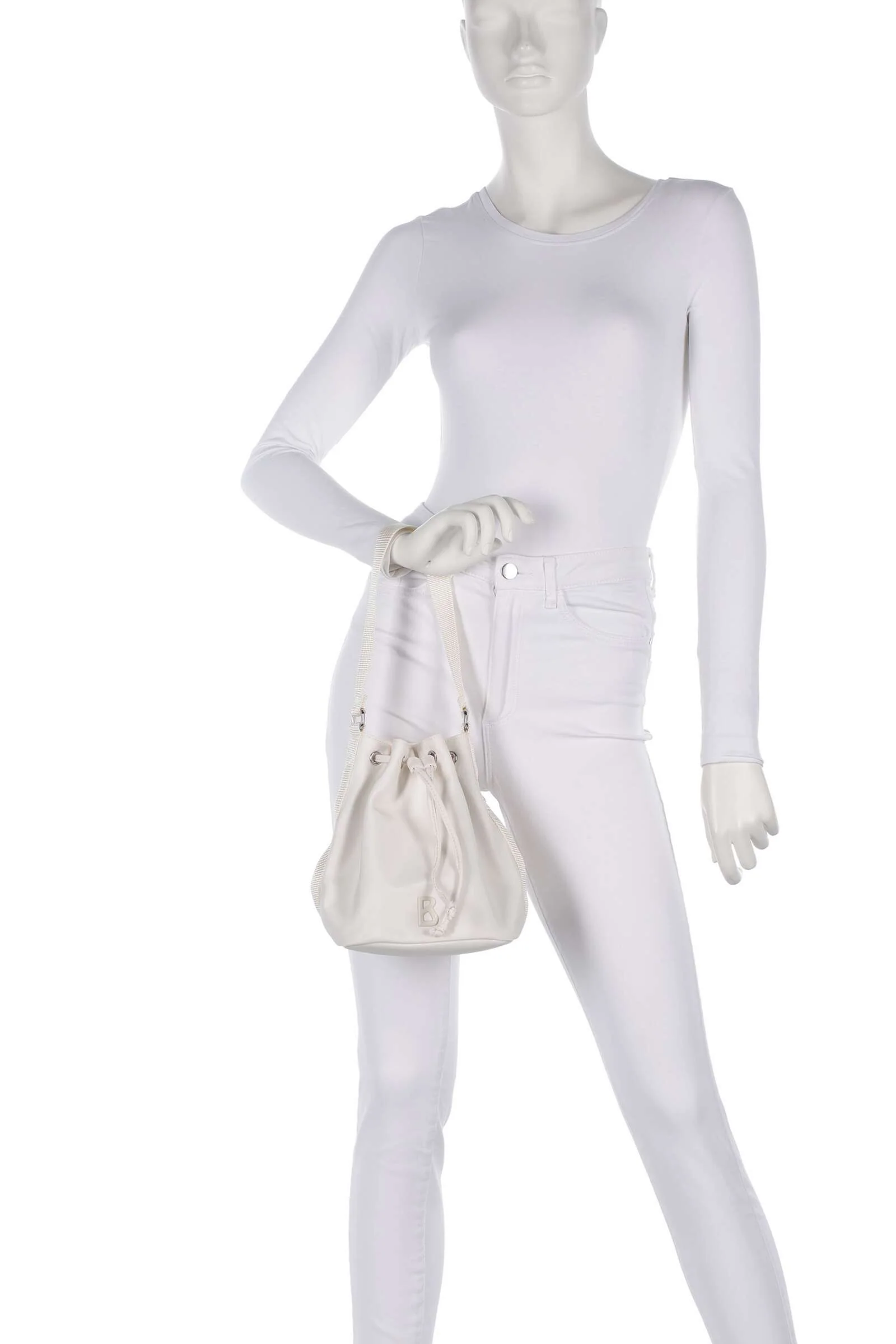 Bogner Verbier Play 1.0 Ines Emmertas off white - Image 4